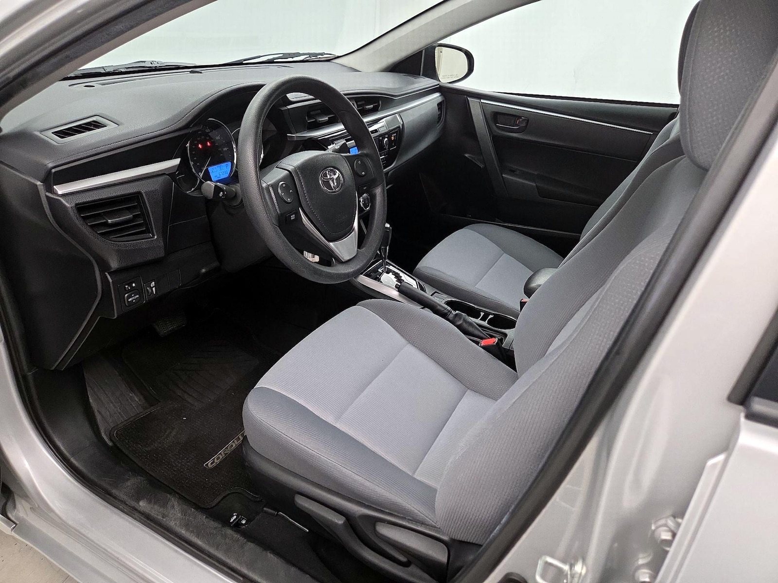 Side Airbags