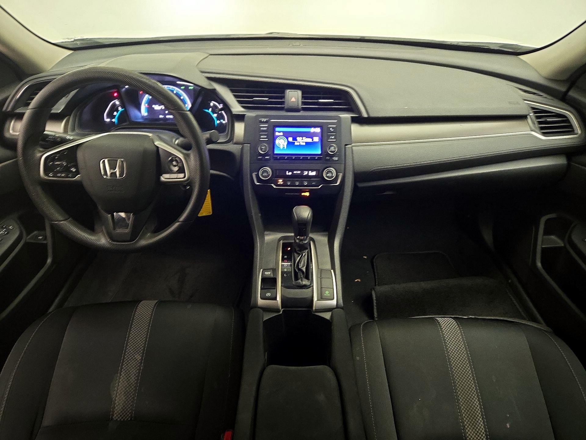 Thumbnail: 2020 Honda Civic - 9