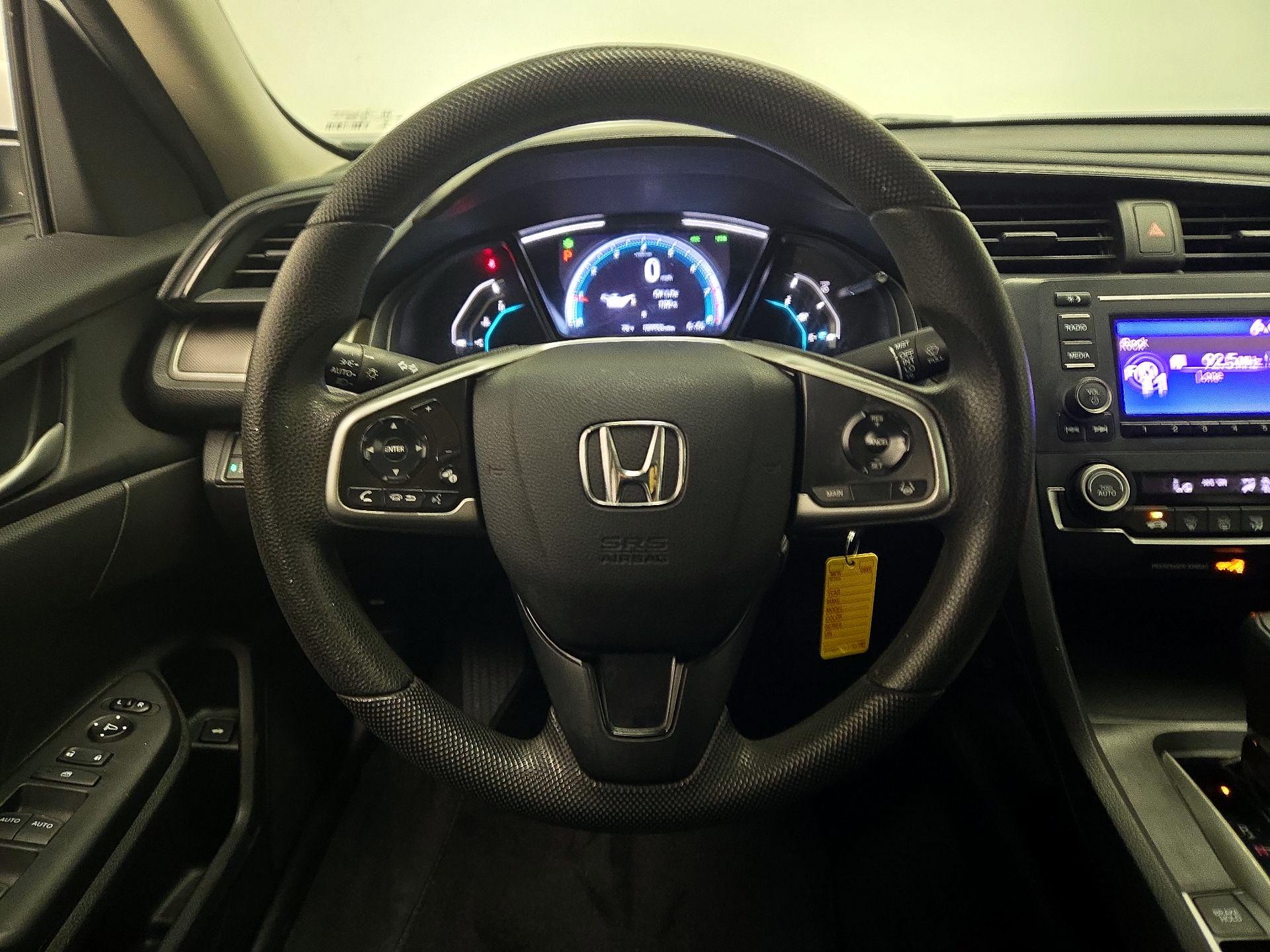 Thumbnail: 2020 Honda Civic - 10