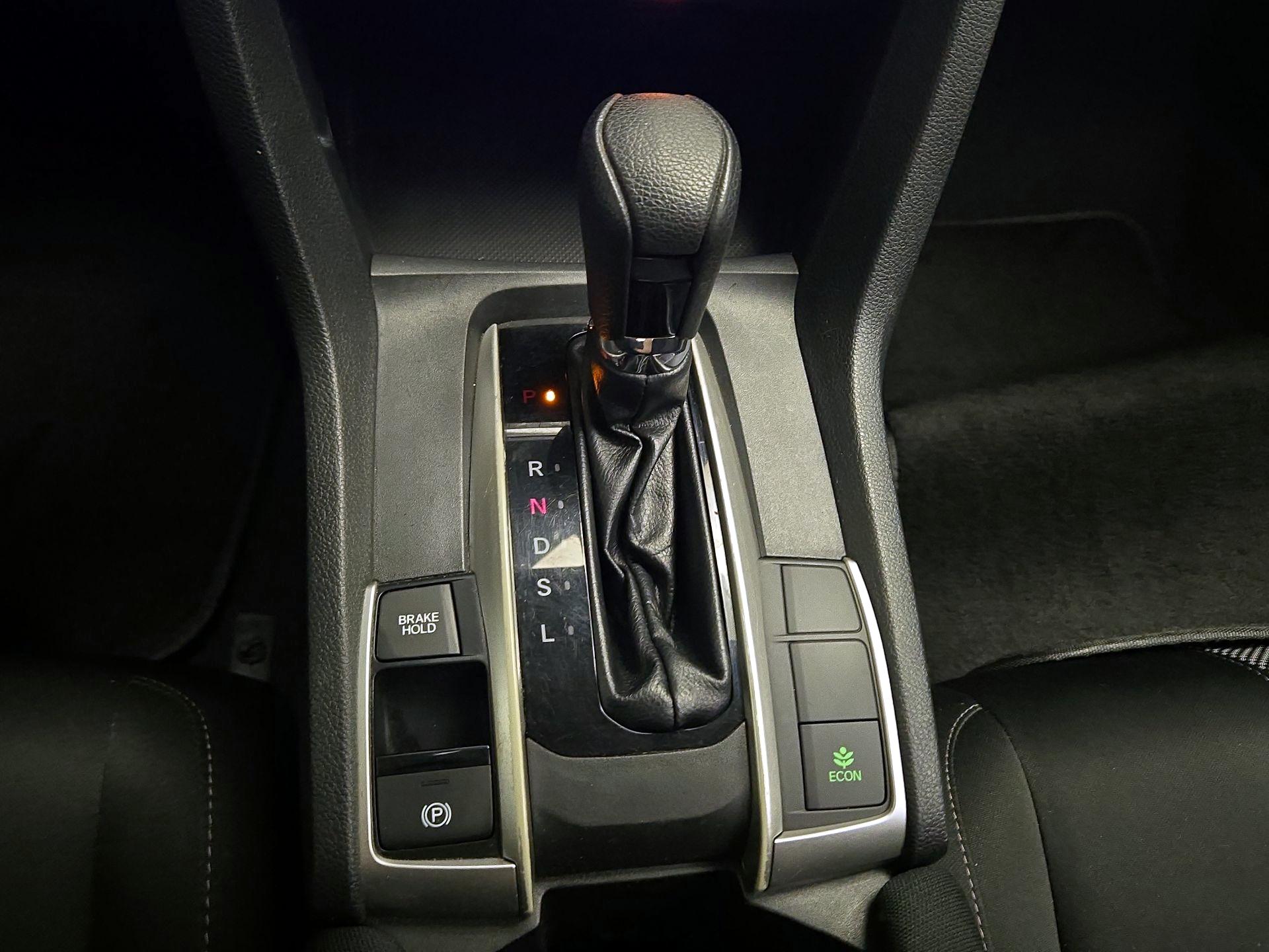 Thumbnail: 2020 Honda Civic - 17