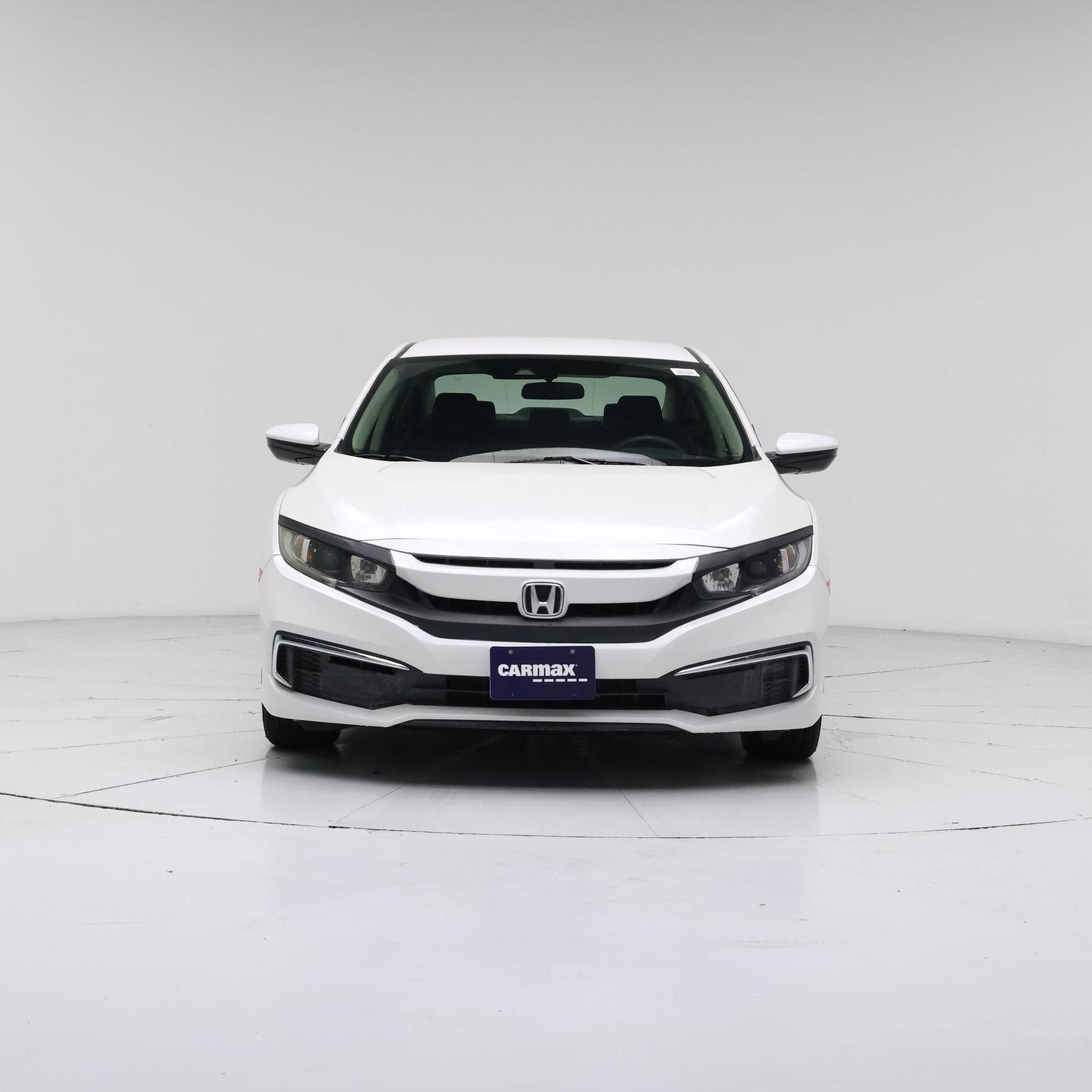 Thumbnail: 2020 Honda Civic - 5
