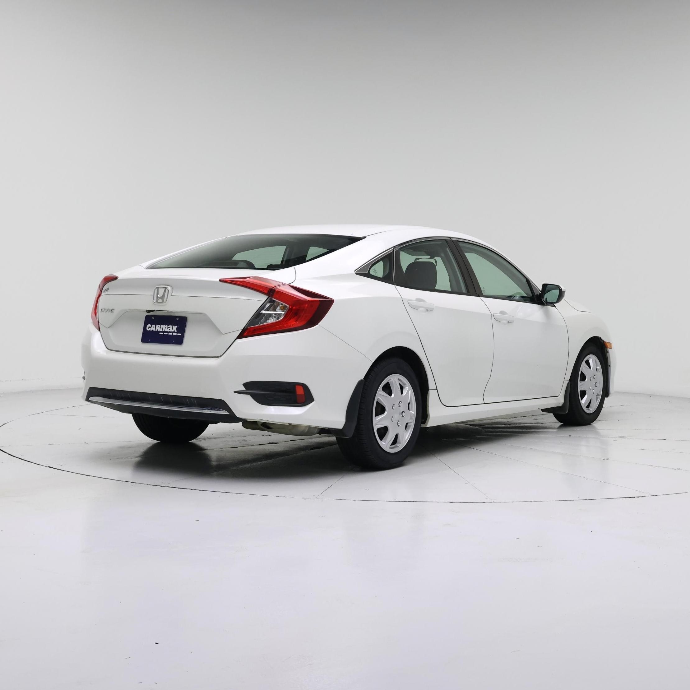 Thumbnail: 2020 Honda Civic - 8