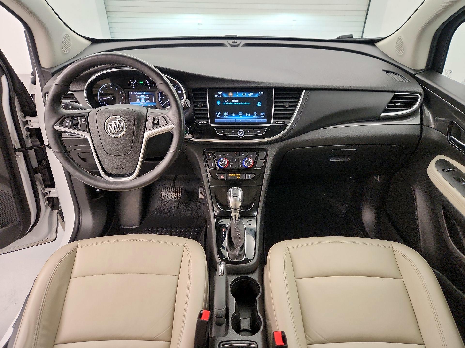 Thumbnail: 2019 Buick Encore - 9