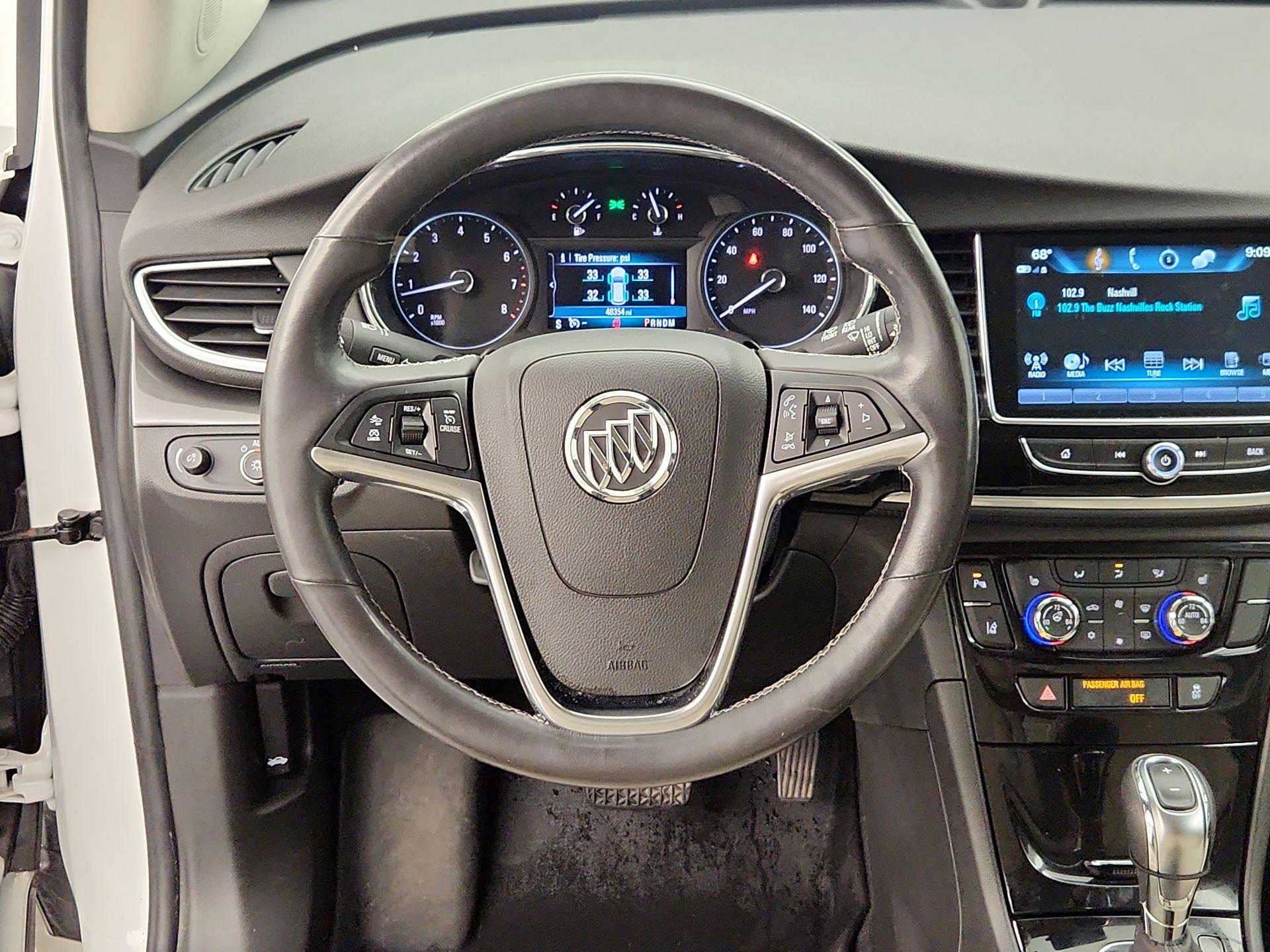 Thumbnail: 2019 Buick Encore - 10