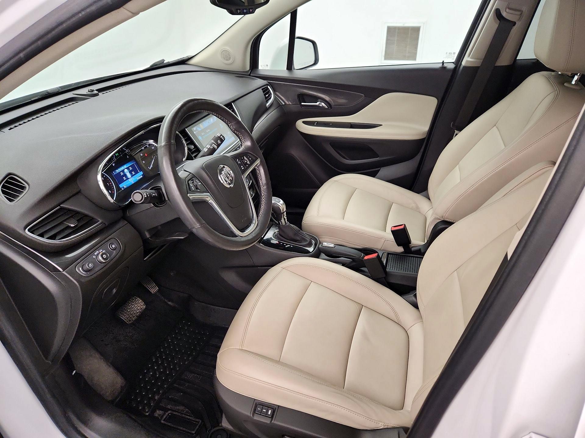Thumbnail: 2019 Buick Encore - 11