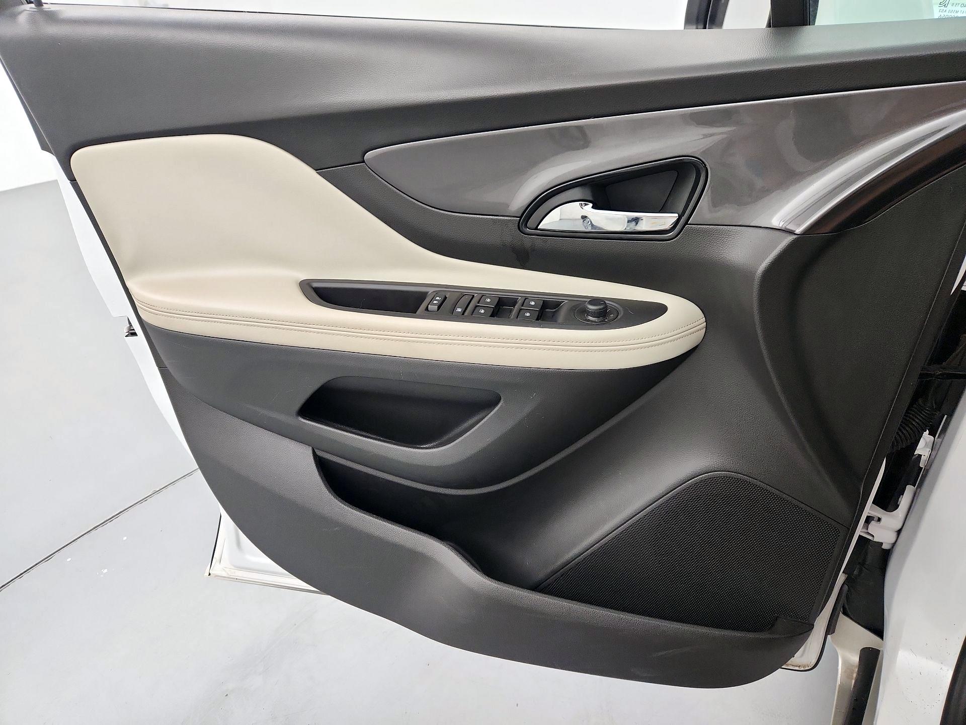 Thumbnail: 2019 Buick Encore - 12