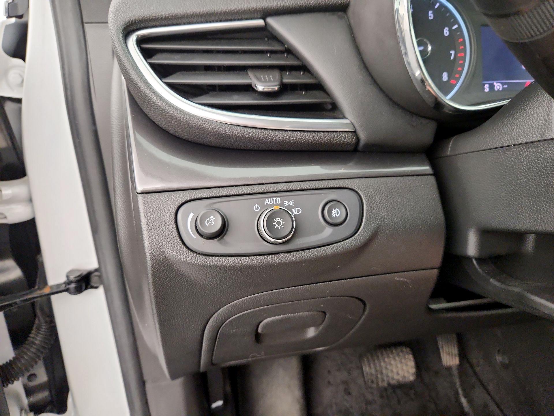 Thumbnail: 2019 Buick Encore - 13