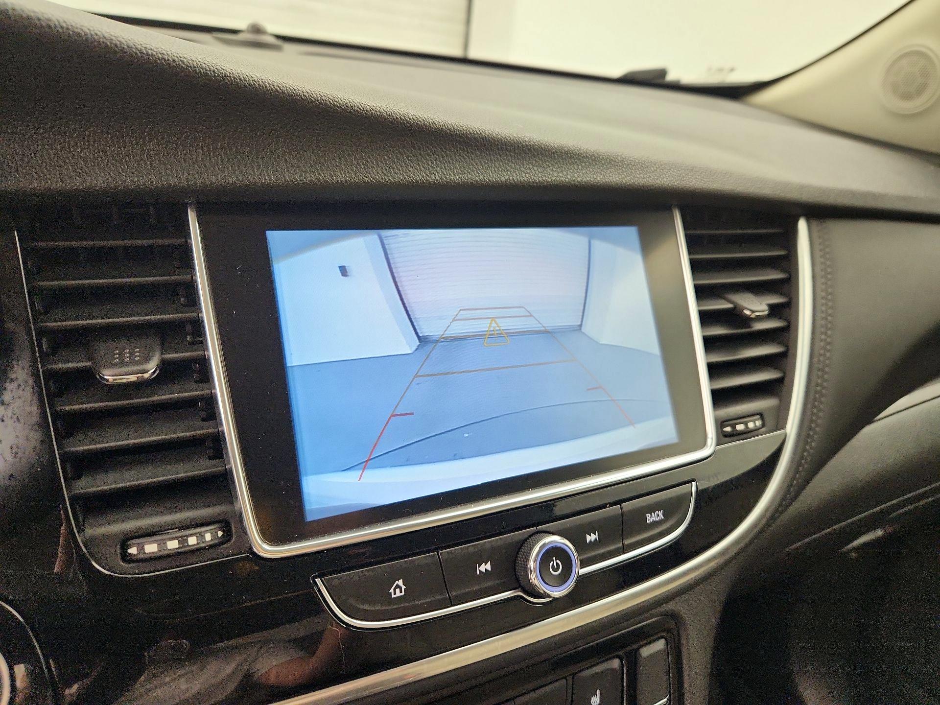 Thumbnail: 2019 Buick Encore - 14