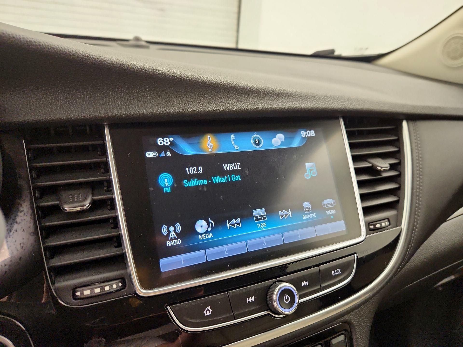 Thumbnail: 2019 Buick Encore - 15