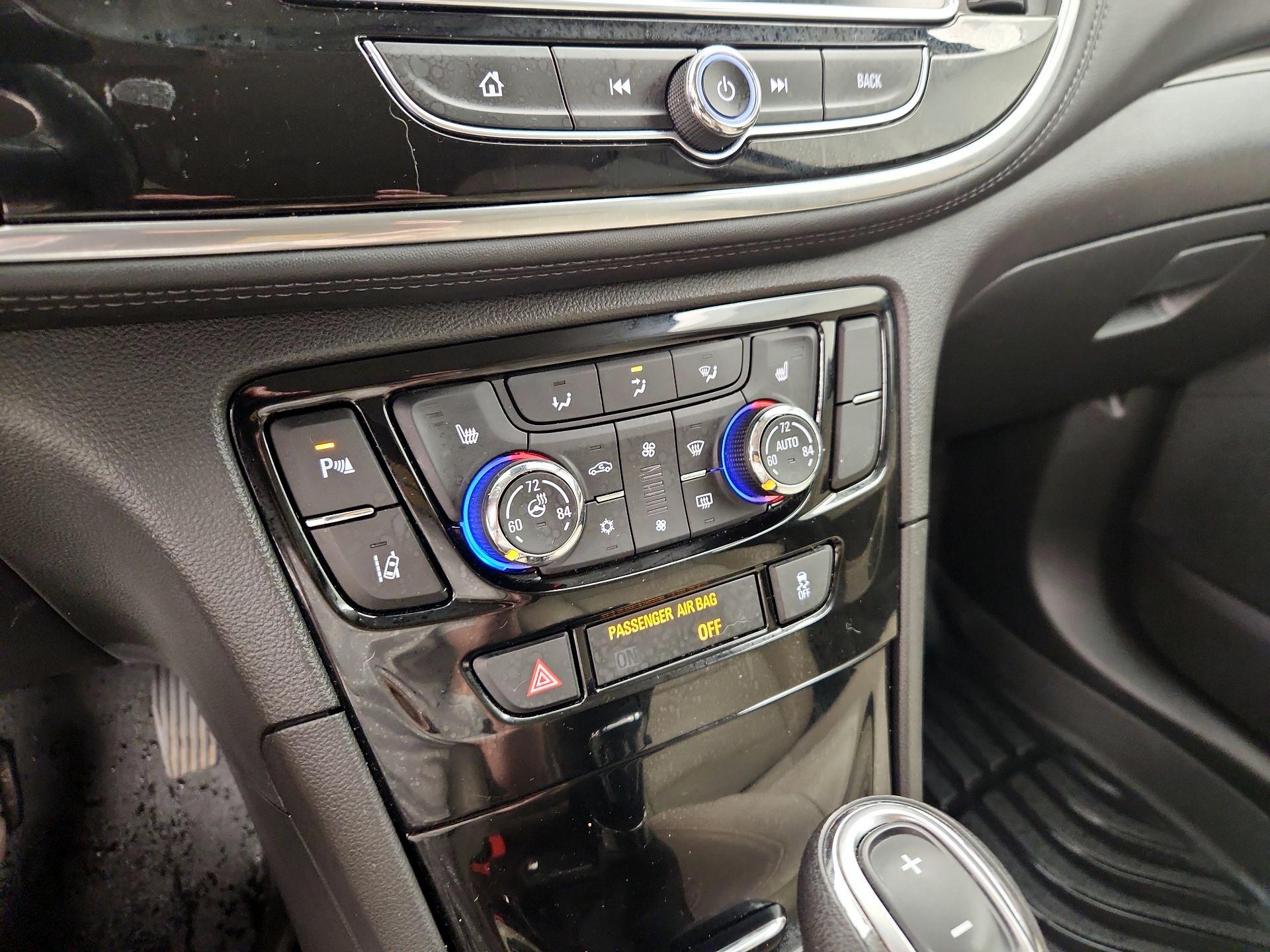 Thumbnail: 2019 Buick Encore - 16