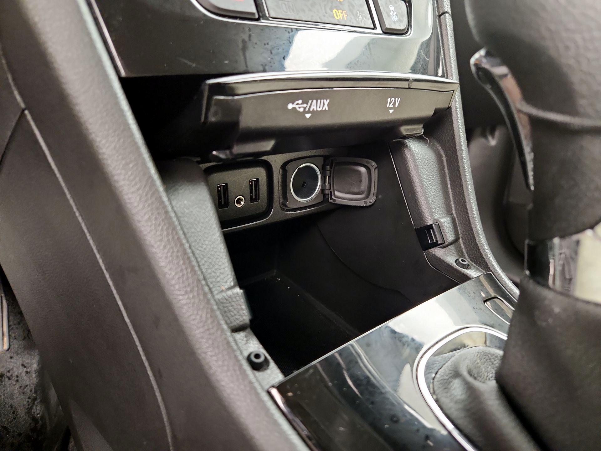 Thumbnail: 2019 Buick Encore - 18