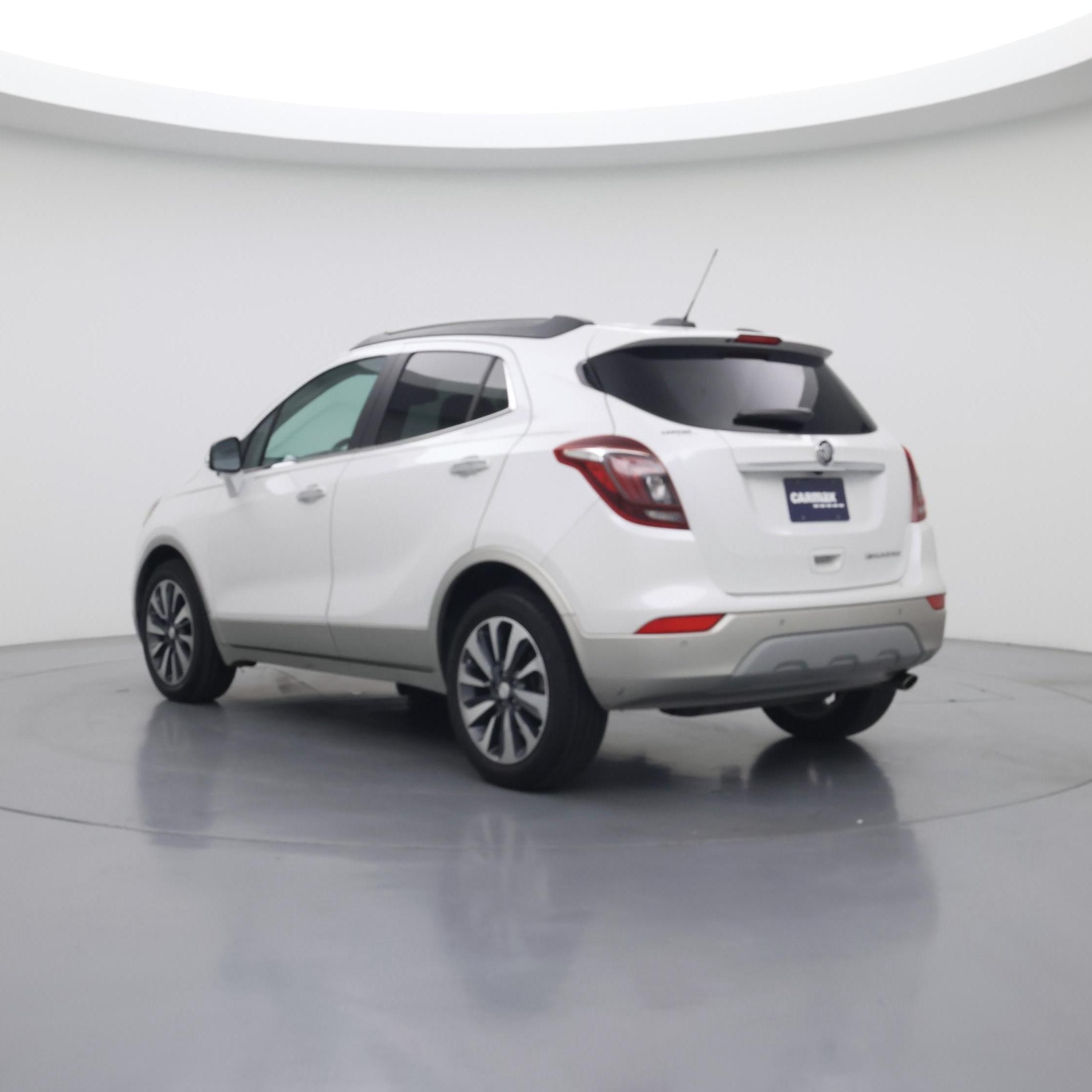 Thumbnail: 2019 Buick Encore - 2