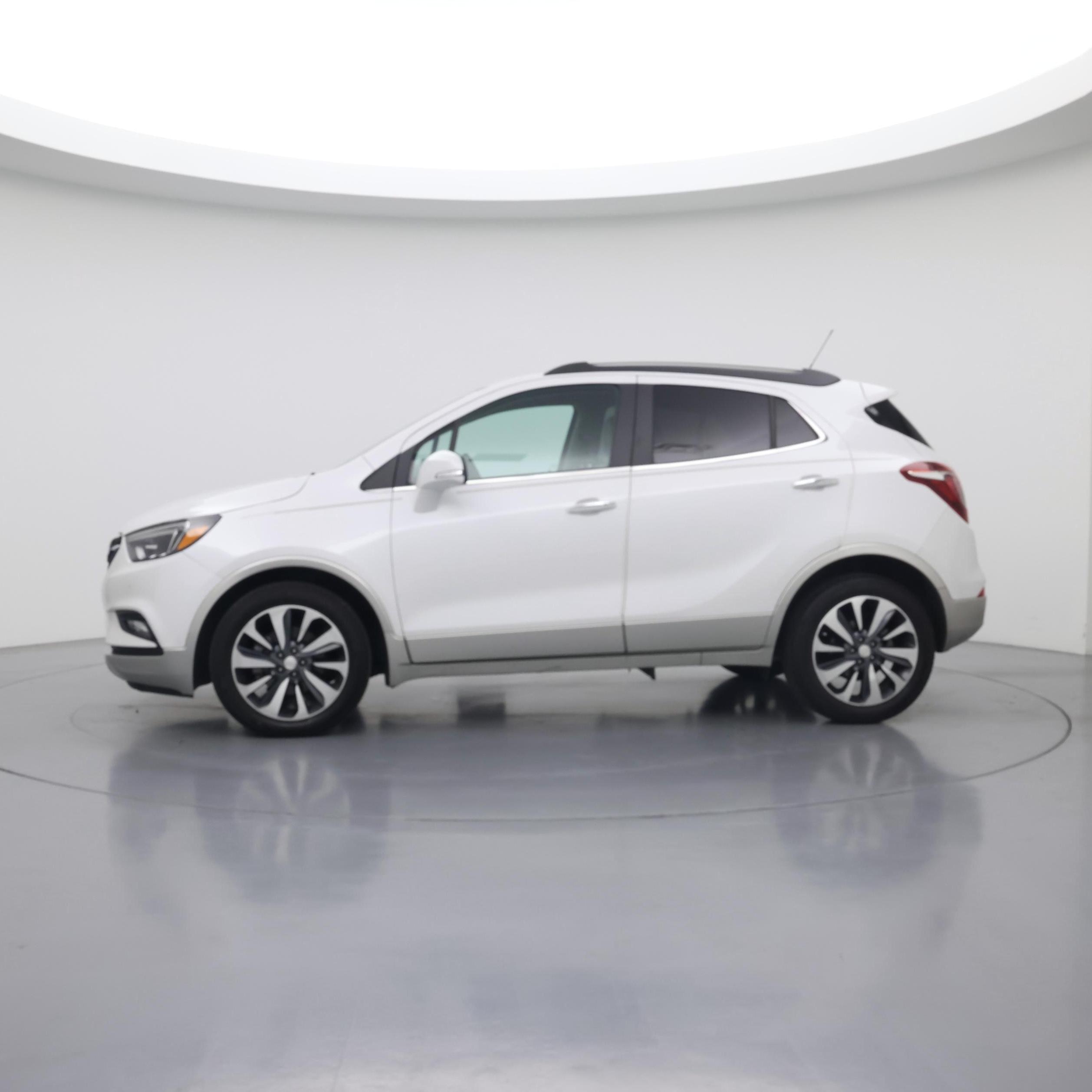 Thumbnail: 2019 Buick Encore - 3
