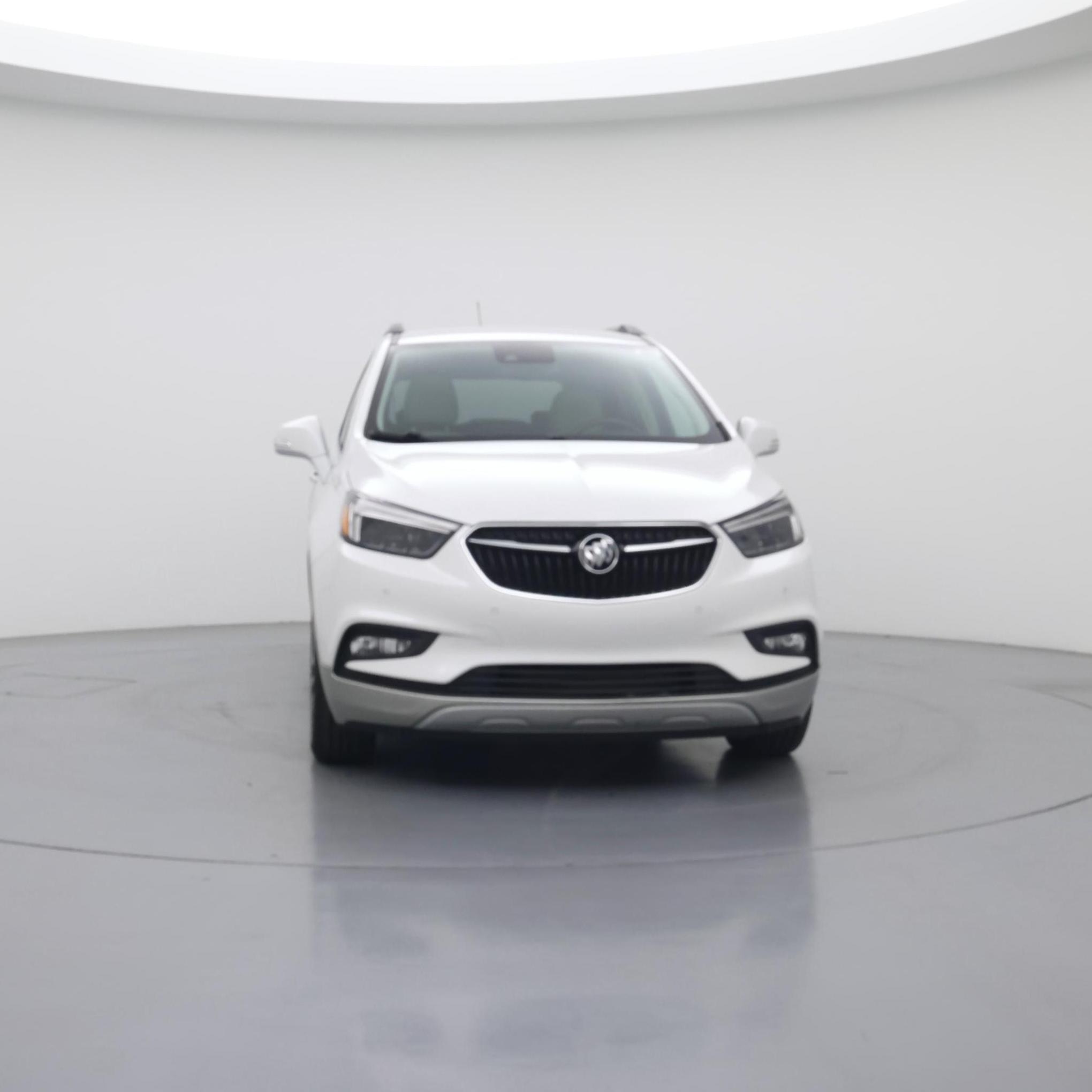 Thumbnail: 2019 Buick Encore - 5