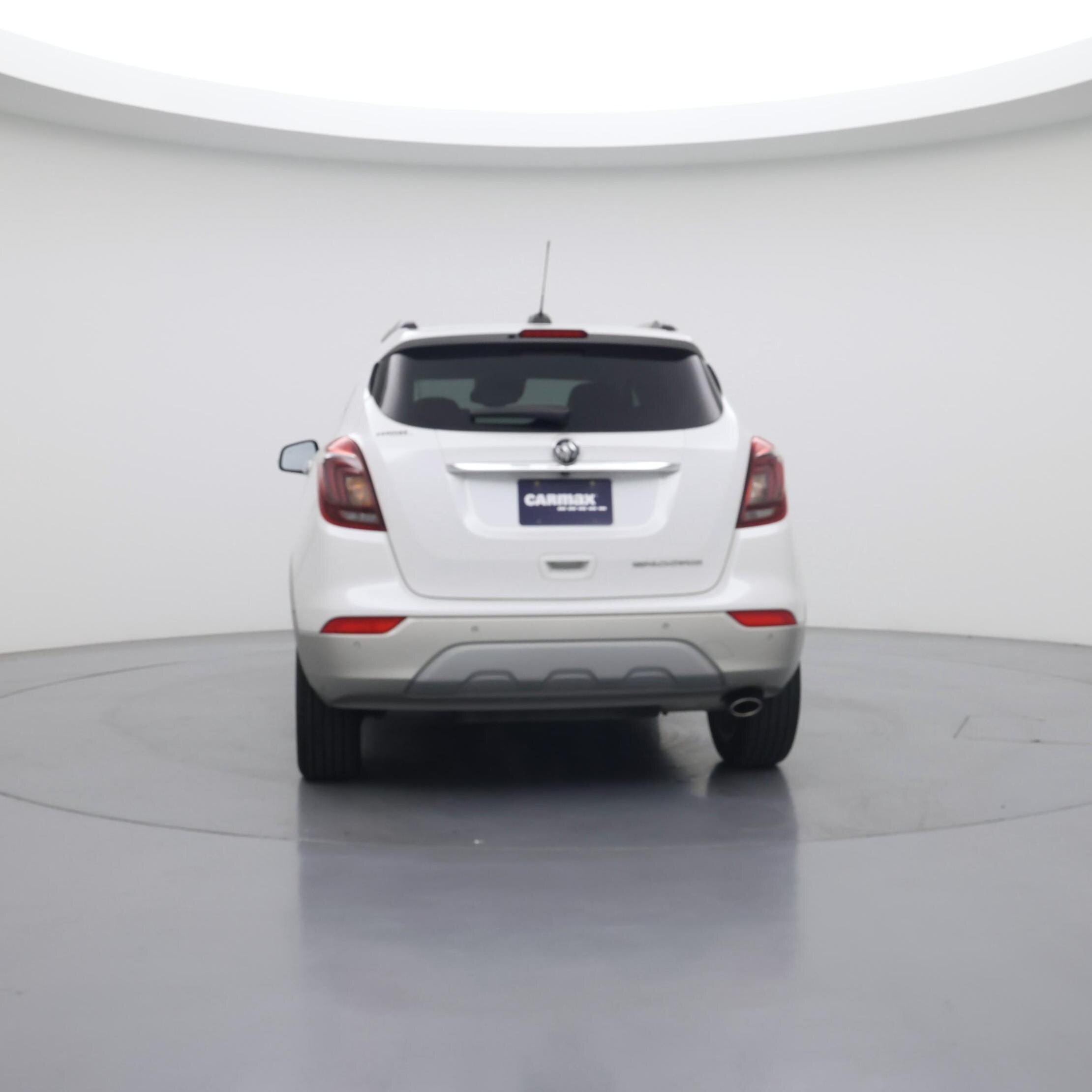 Thumbnail: 2019 Buick Encore - 6