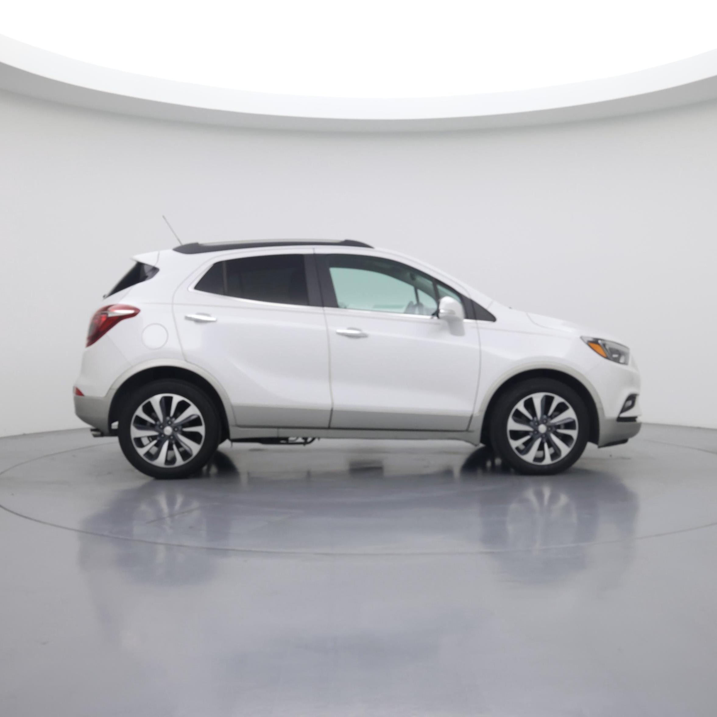 Thumbnail: 2019 Buick Encore - 7
