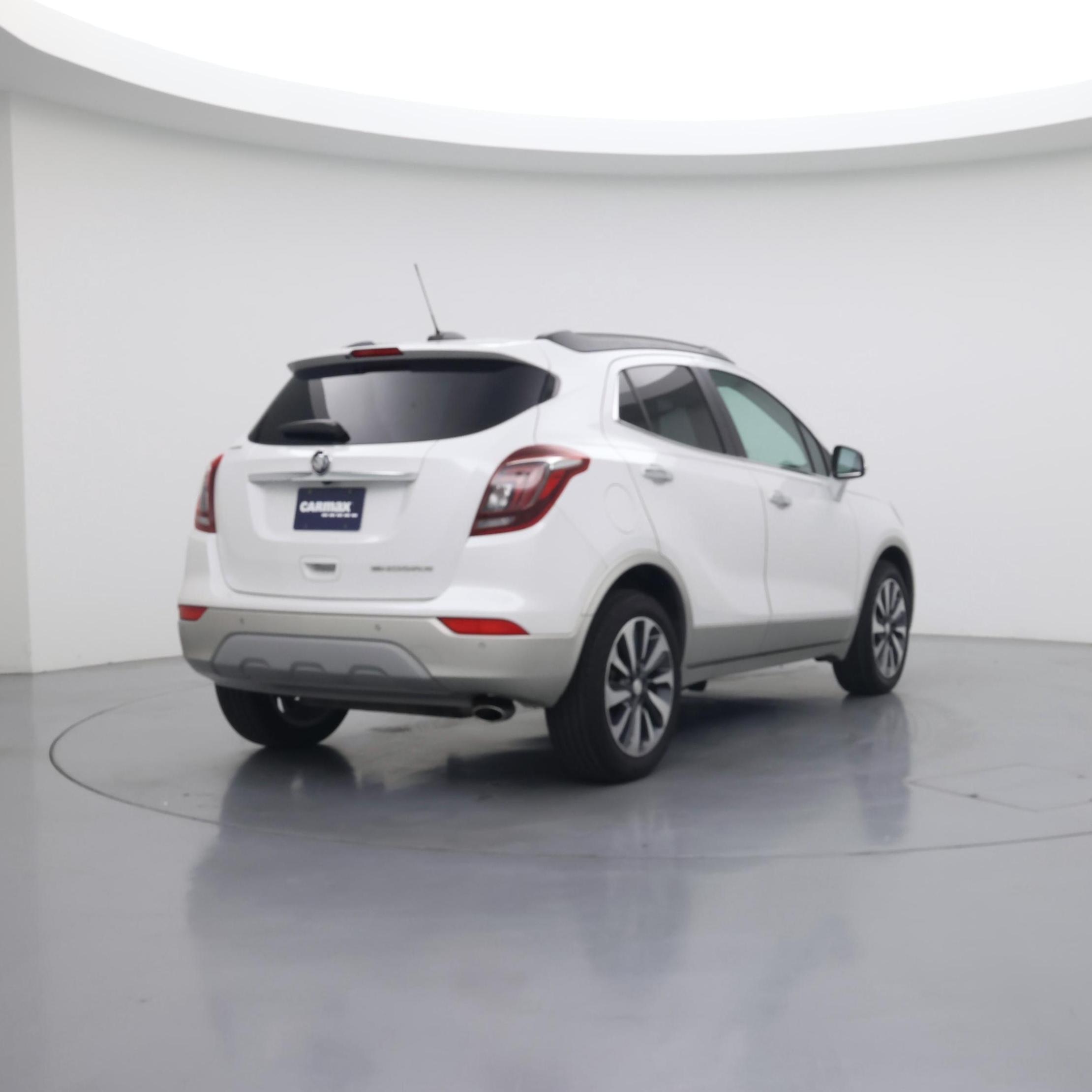 Thumbnail: 2019 Buick Encore - 8