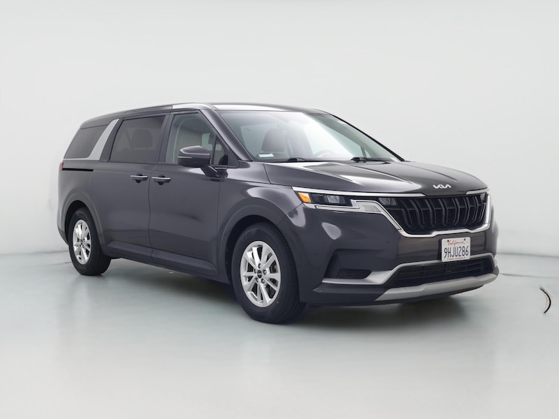 2022 Kia Carnival LXS -
                  Palmdale, CA