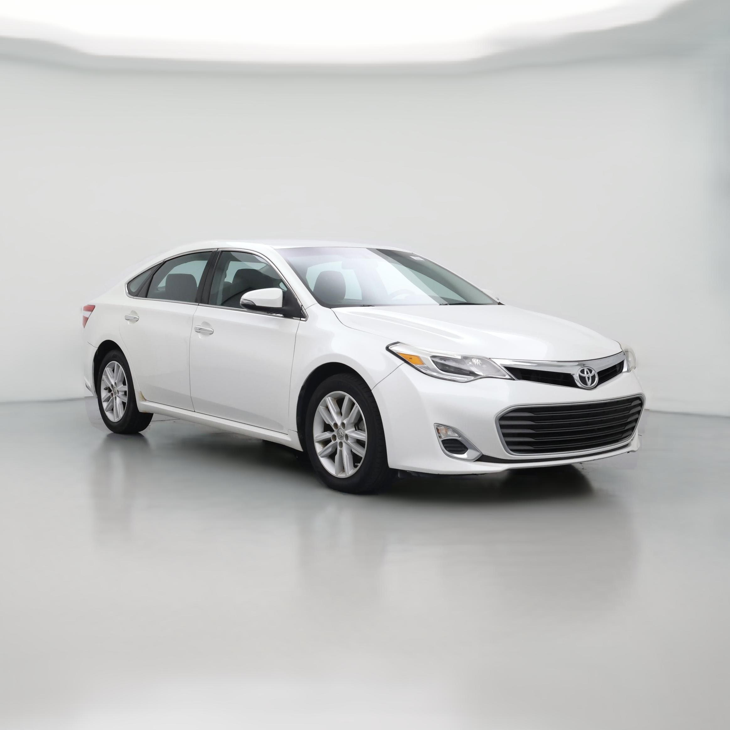 Thumbnail: 2014 Toyota Avalon - 1