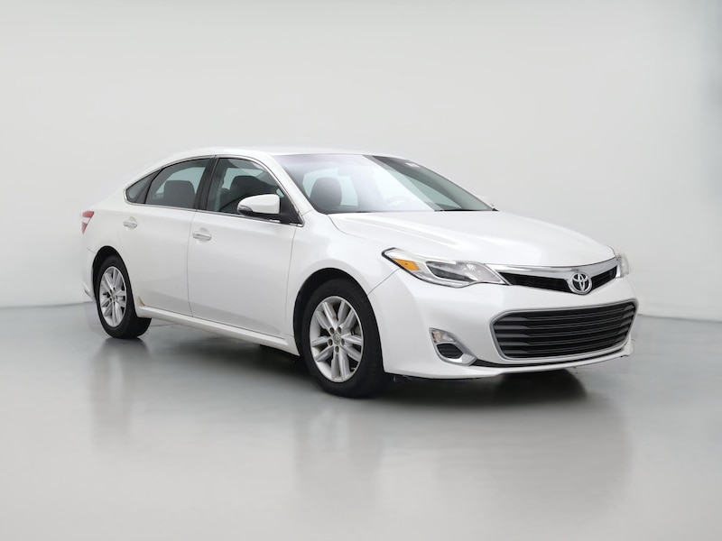 2014 Toyota Avalon XLE -
                  Murfreesboro, TN