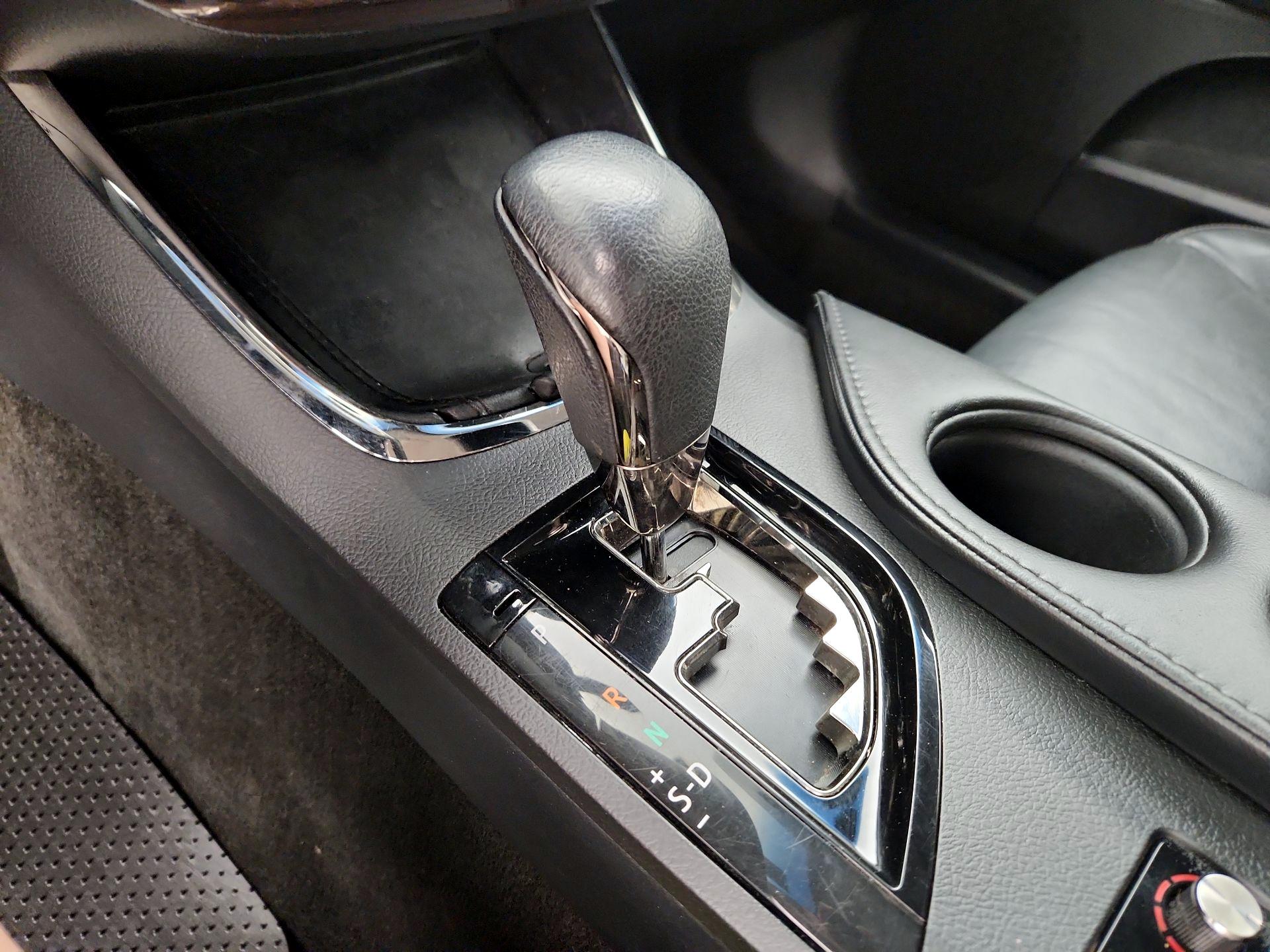 Thumbnail: 2014 Toyota Avalon - 17
