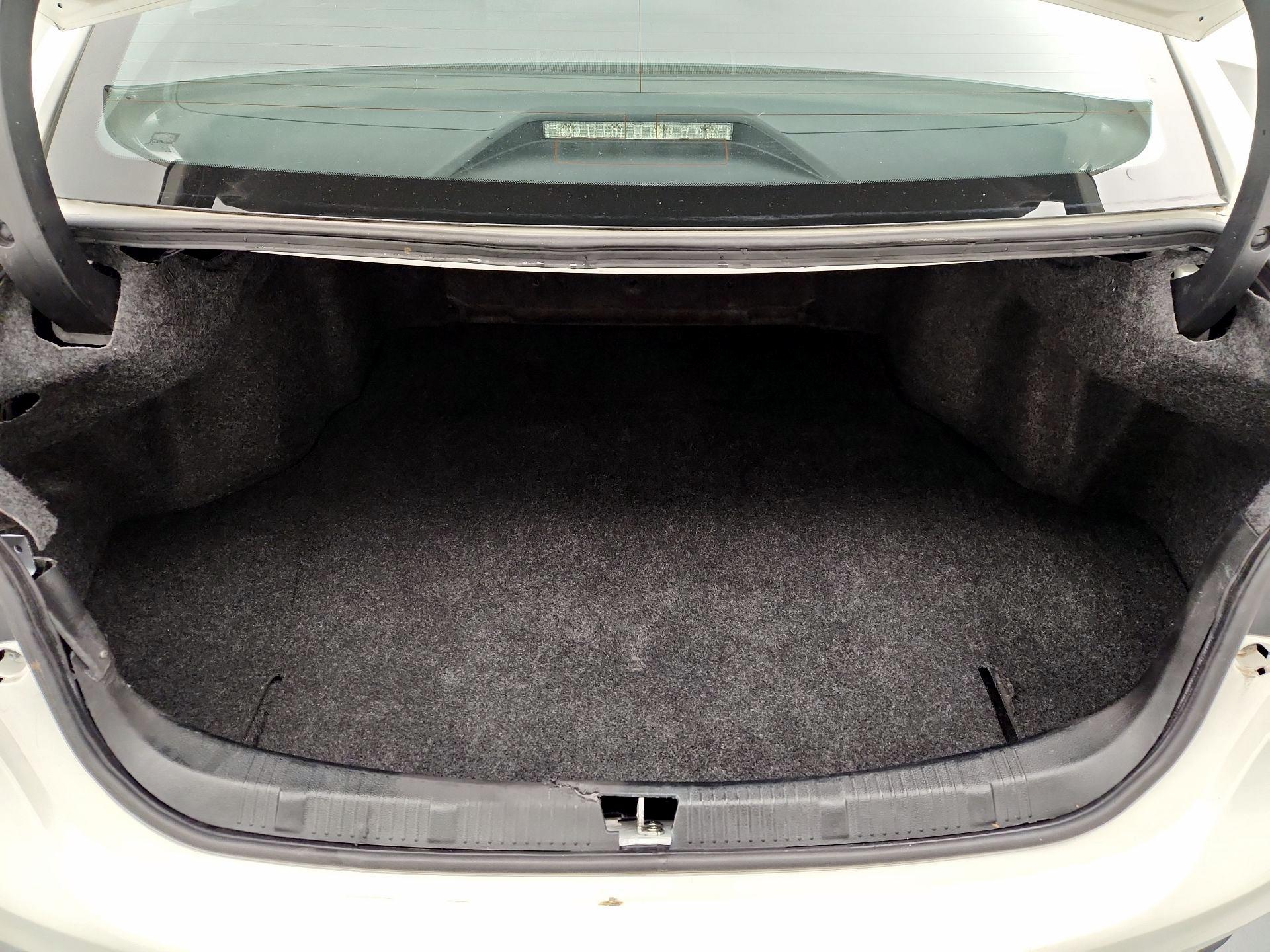 Thumbnail: 2014 Toyota Avalon - 20