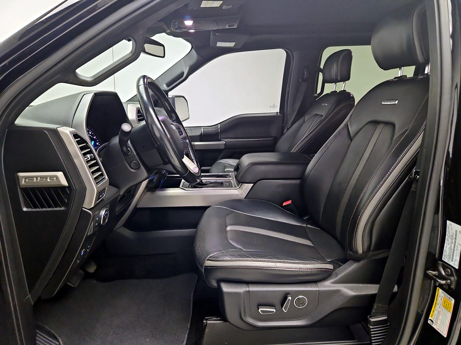 Thumbnail: 2018 Ford F-150 - 11