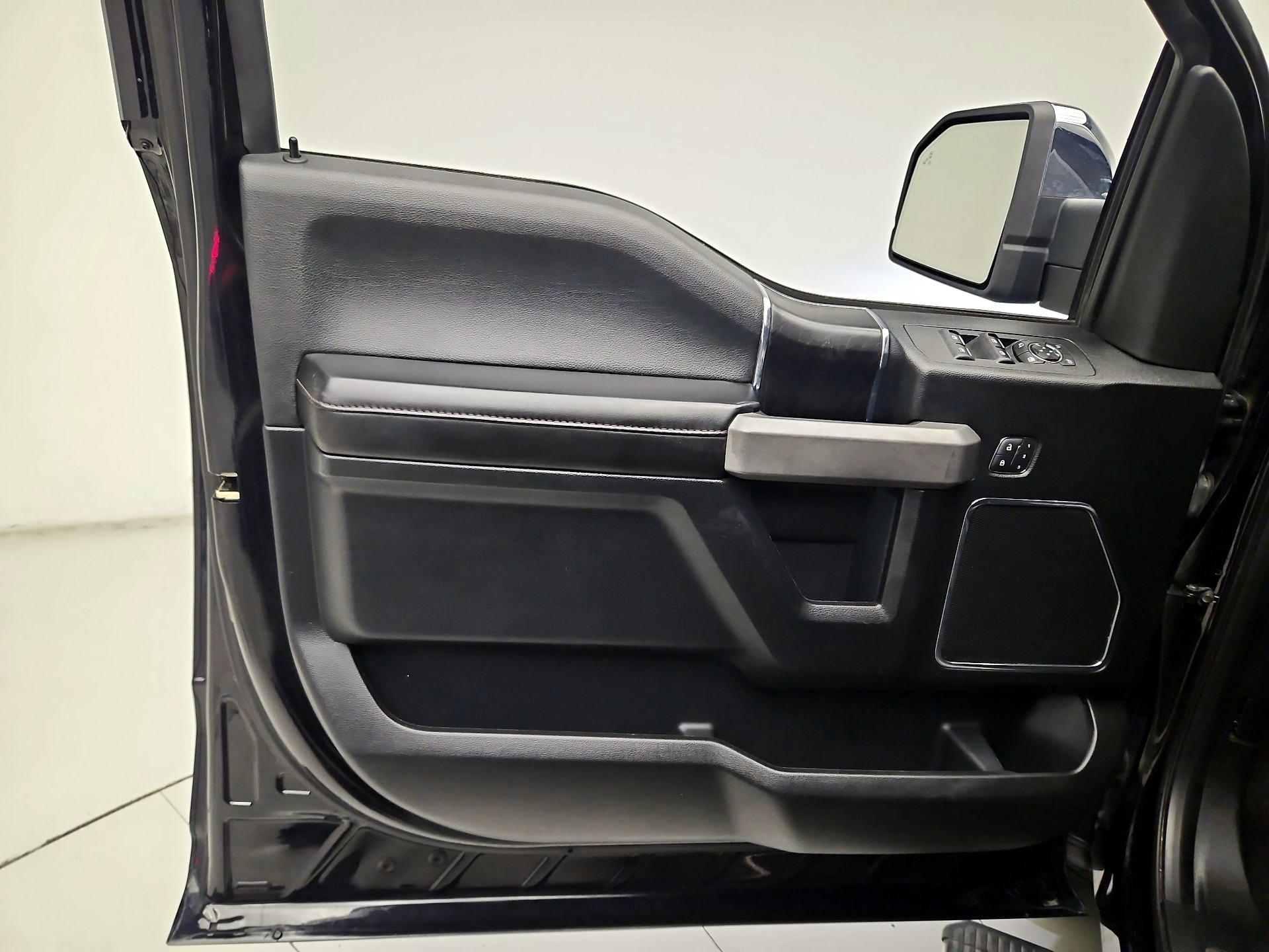 Thumbnail: 2018 Ford F-150 - 12
