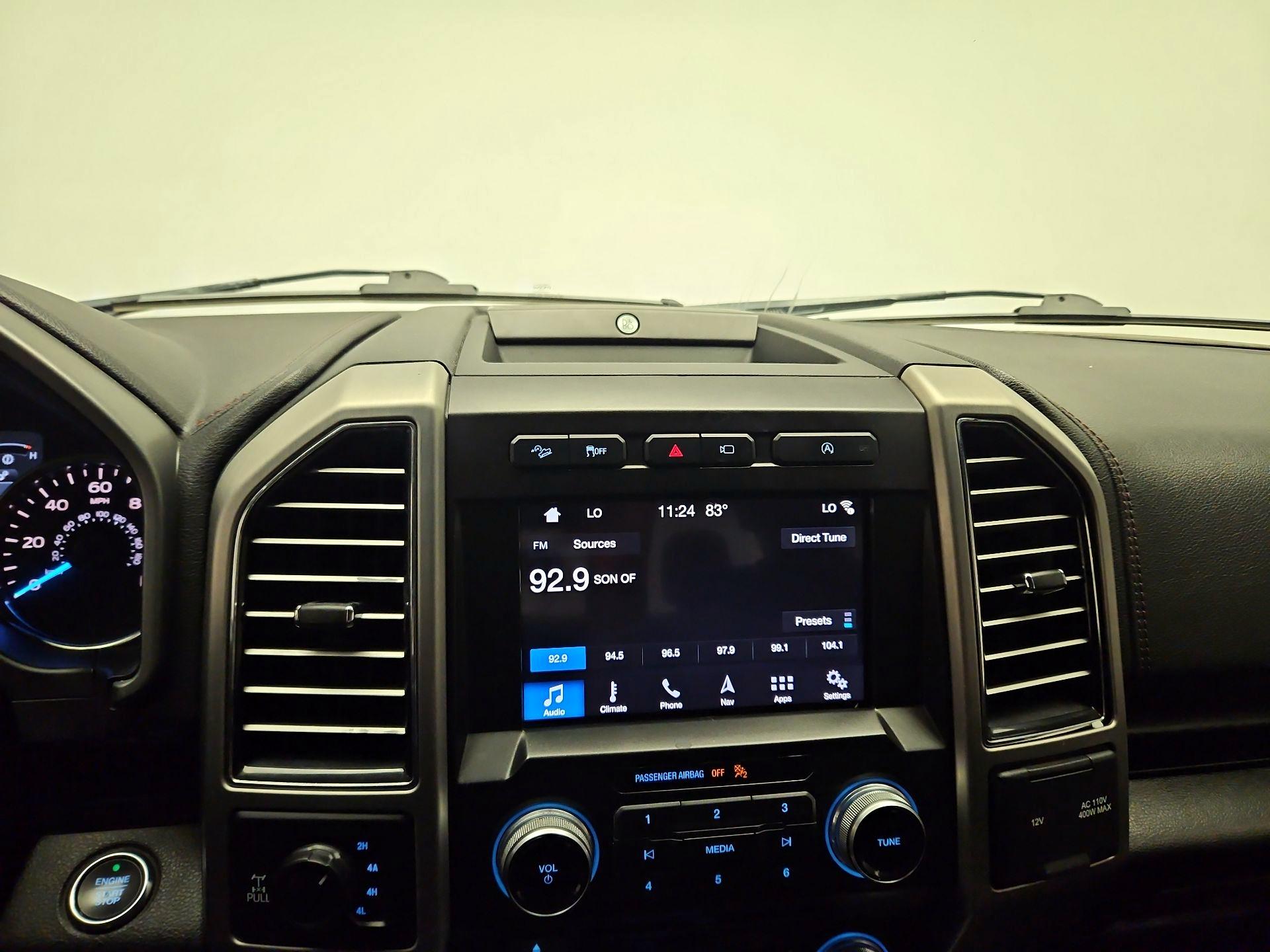 Thumbnail: 2018 Ford F-150 - 15