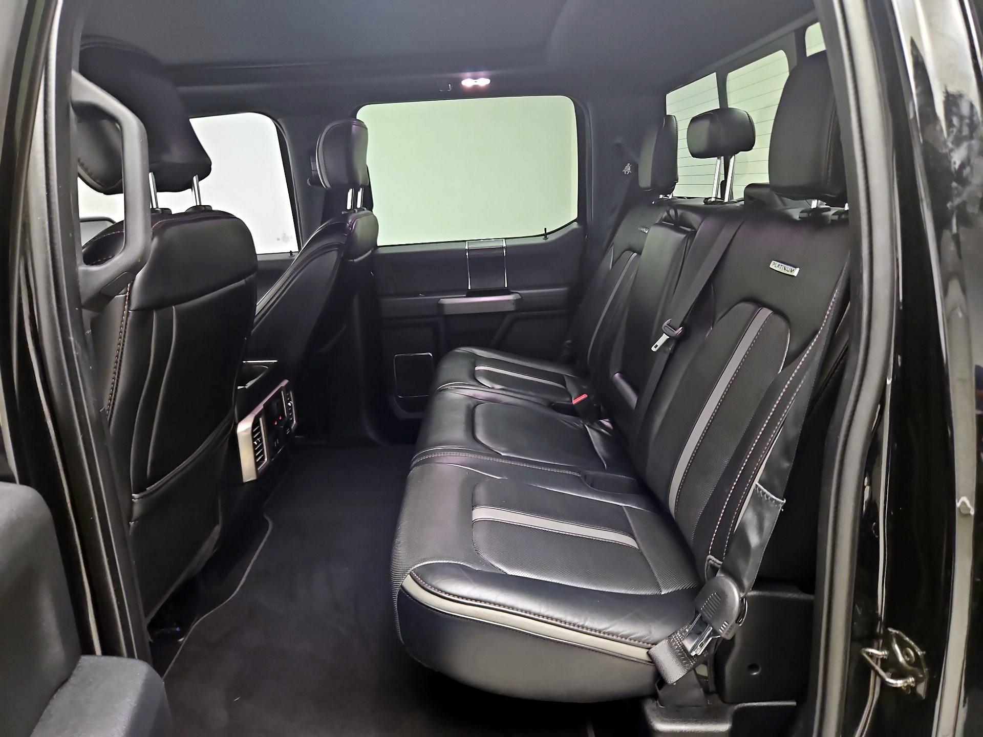 Thumbnail: 2018 Ford F-150 - 18