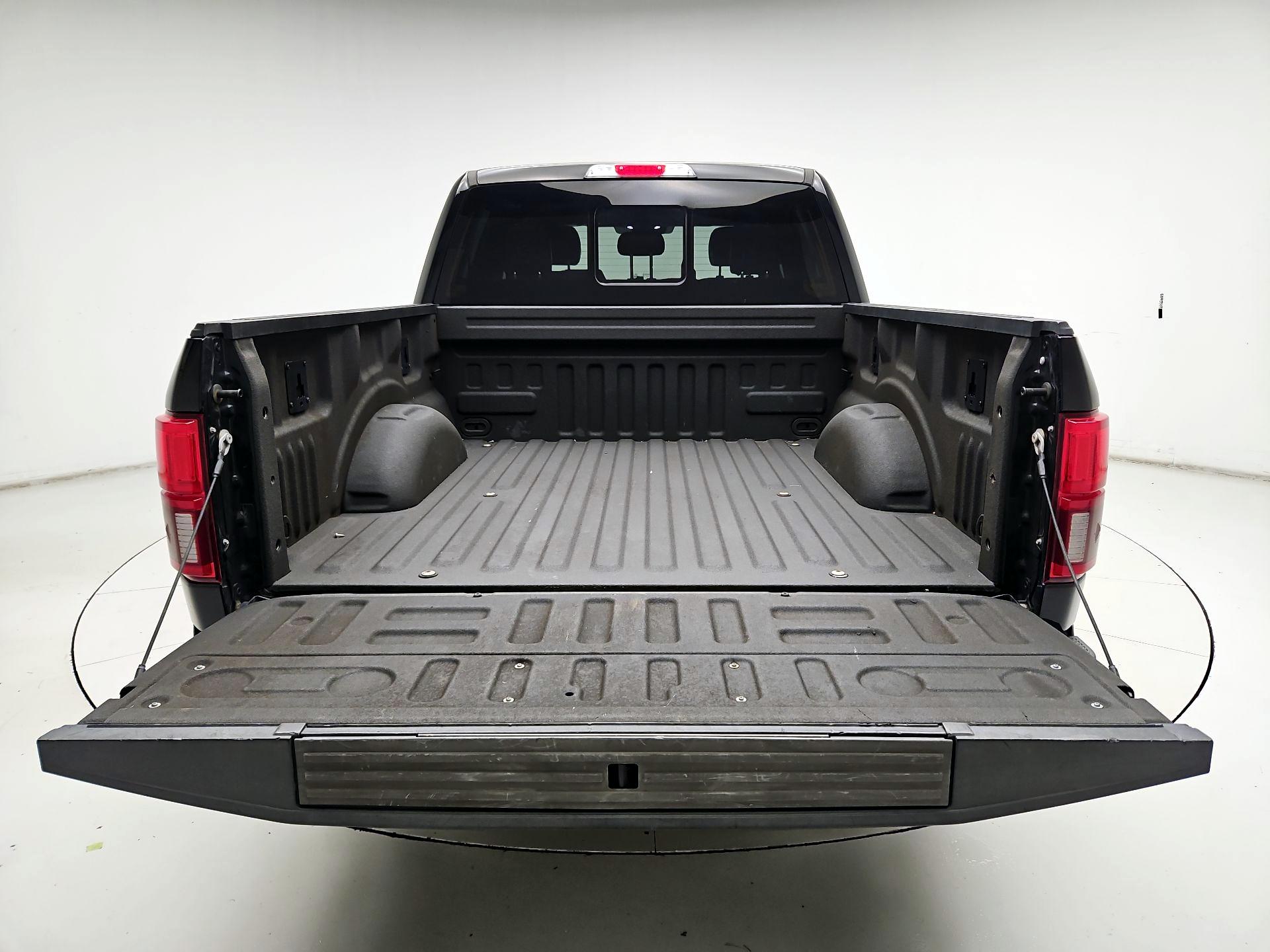 Thumbnail: 2018 Ford F-150 - 19