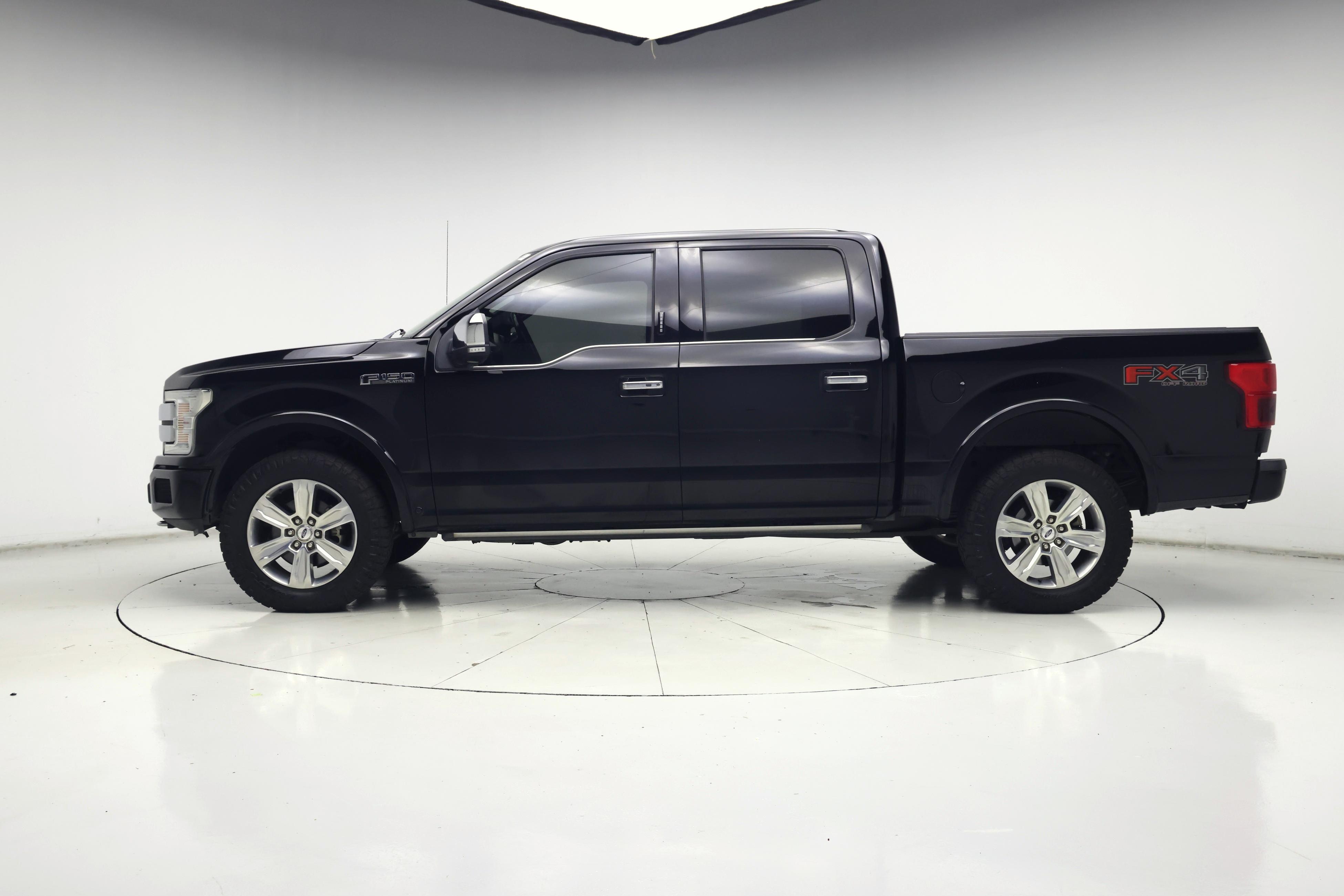 Thumbnail: 2018 Ford F-150 - 3