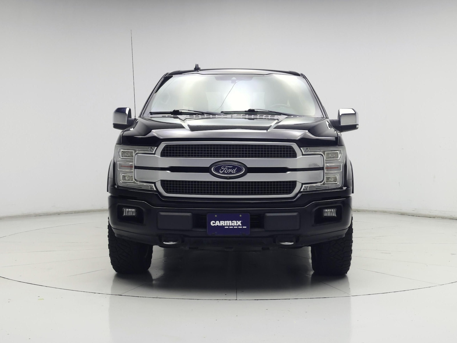 2018 Ford F-150 Platinum - Photo 6