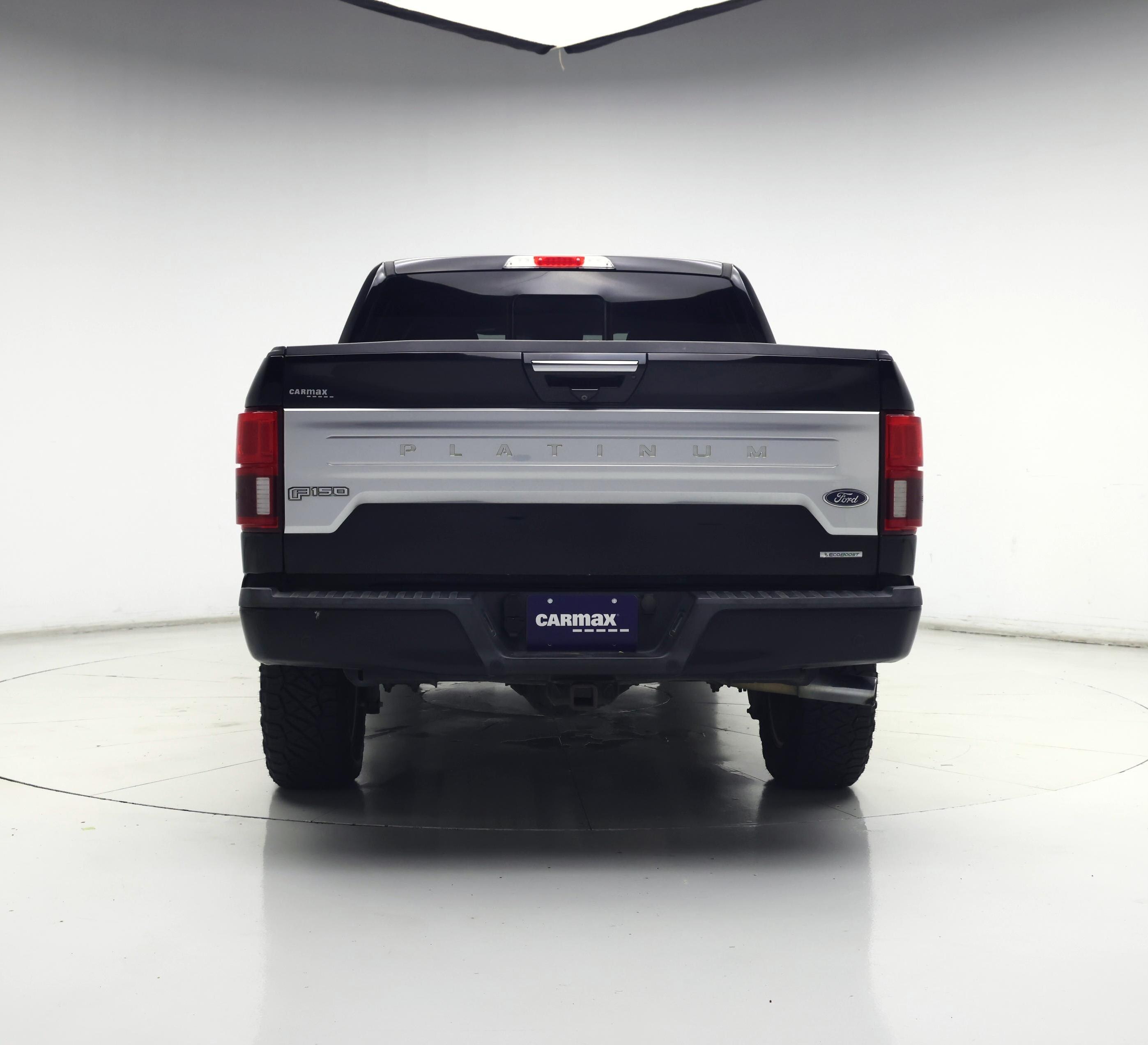 Thumbnail: 2018 Ford F-150 - 6