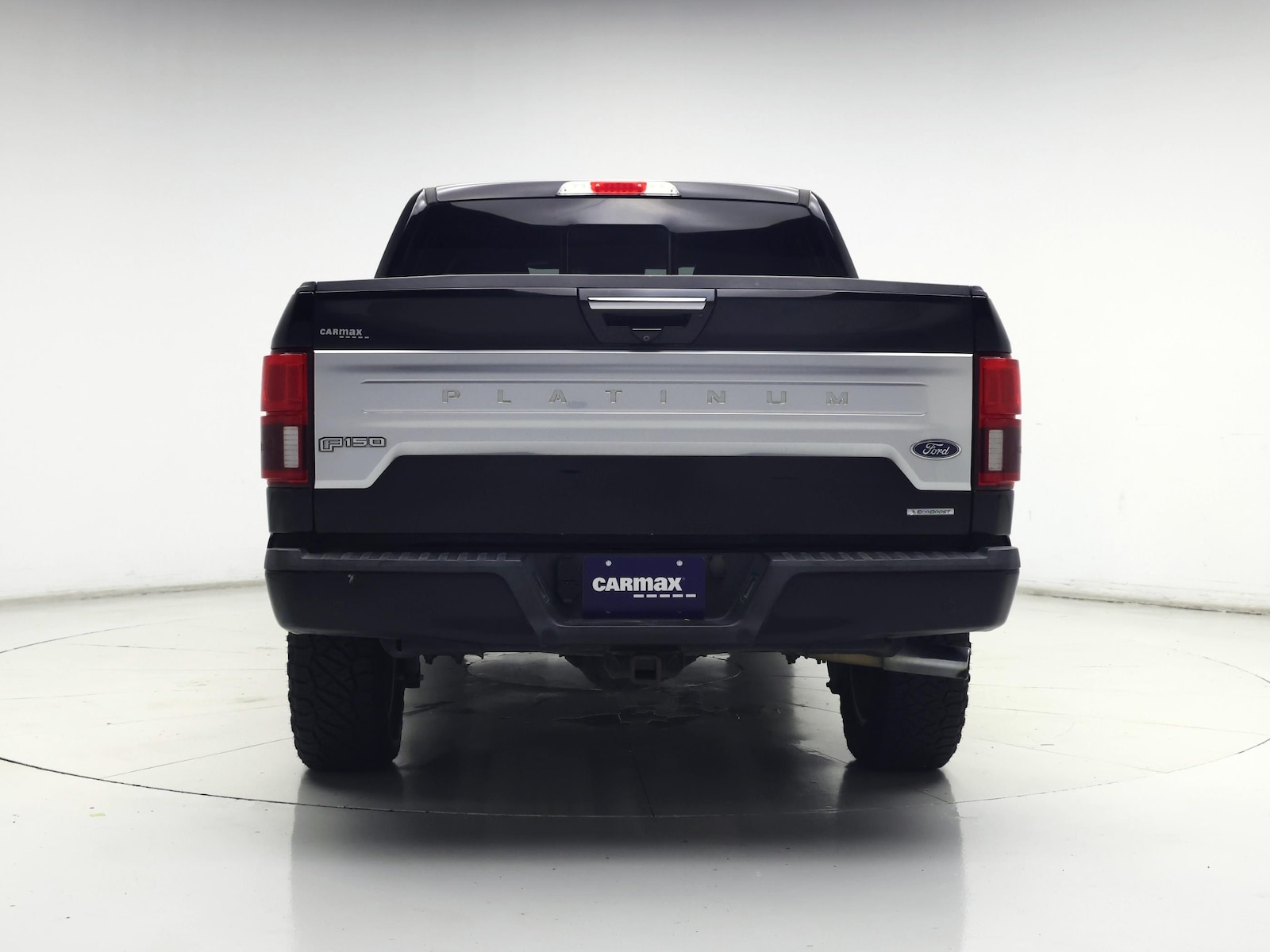 2018 Ford F-150 Platinum - Photo 7