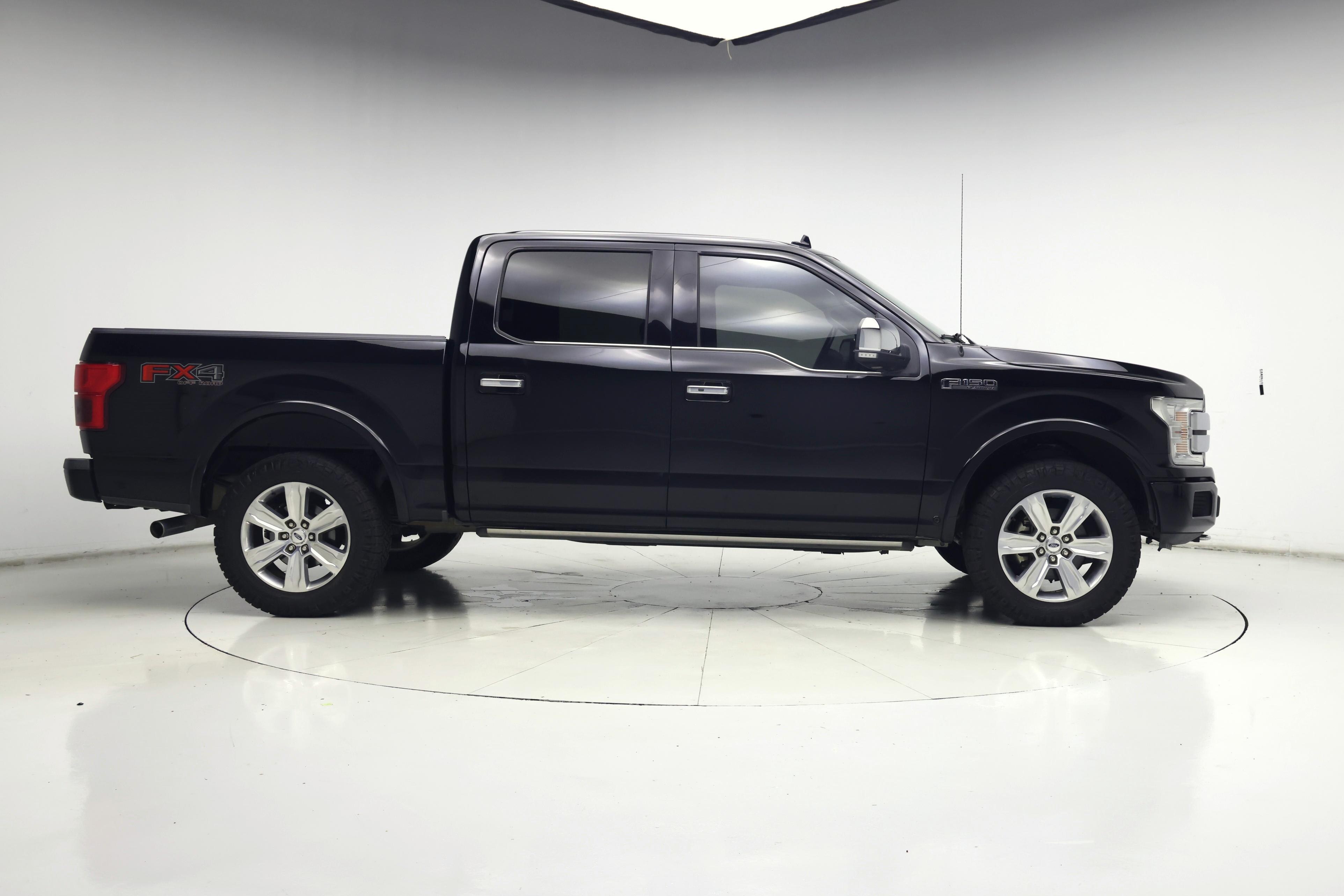 Thumbnail: 2018 Ford F-150 - 7