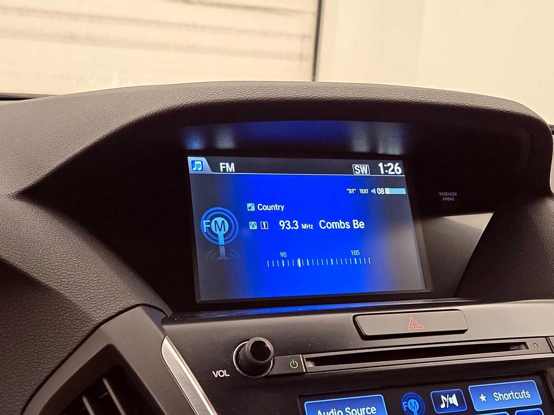 Thumbnail: 2016 Acura MDX - 15