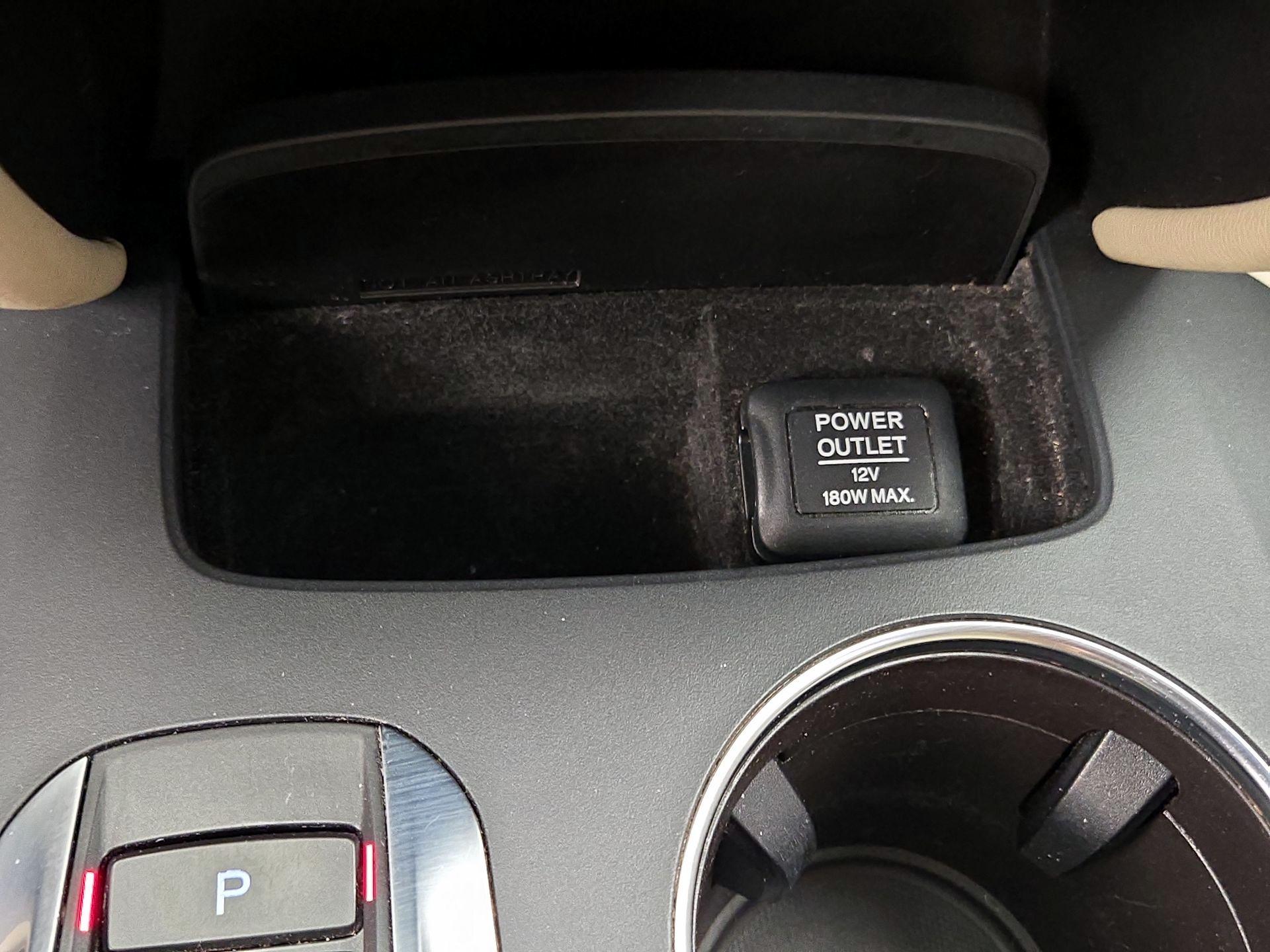 Thumbnail: 2016 Acura MDX - 18