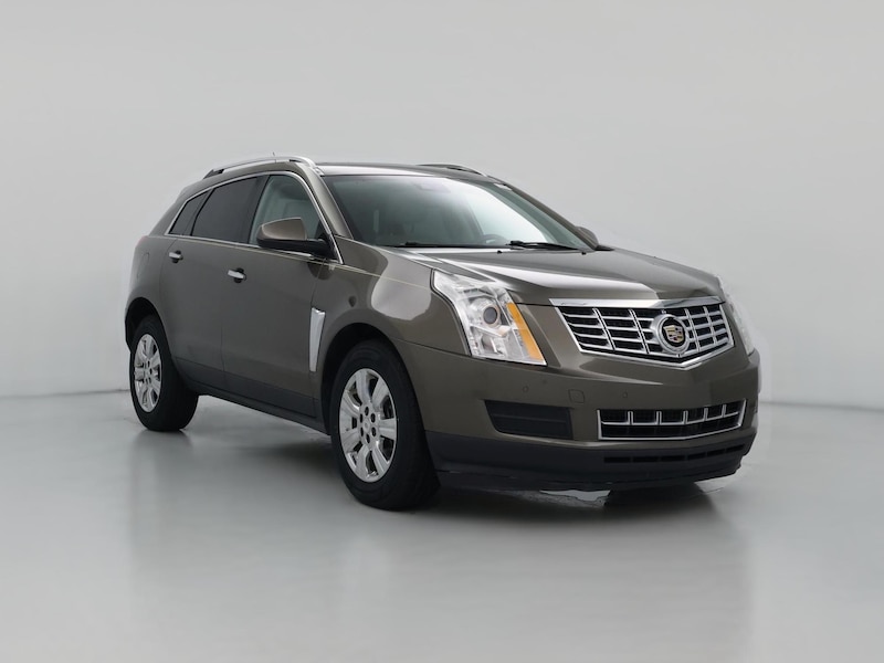 2016 Cadillac SRX Luxury -
                  Sicklerville, NJ