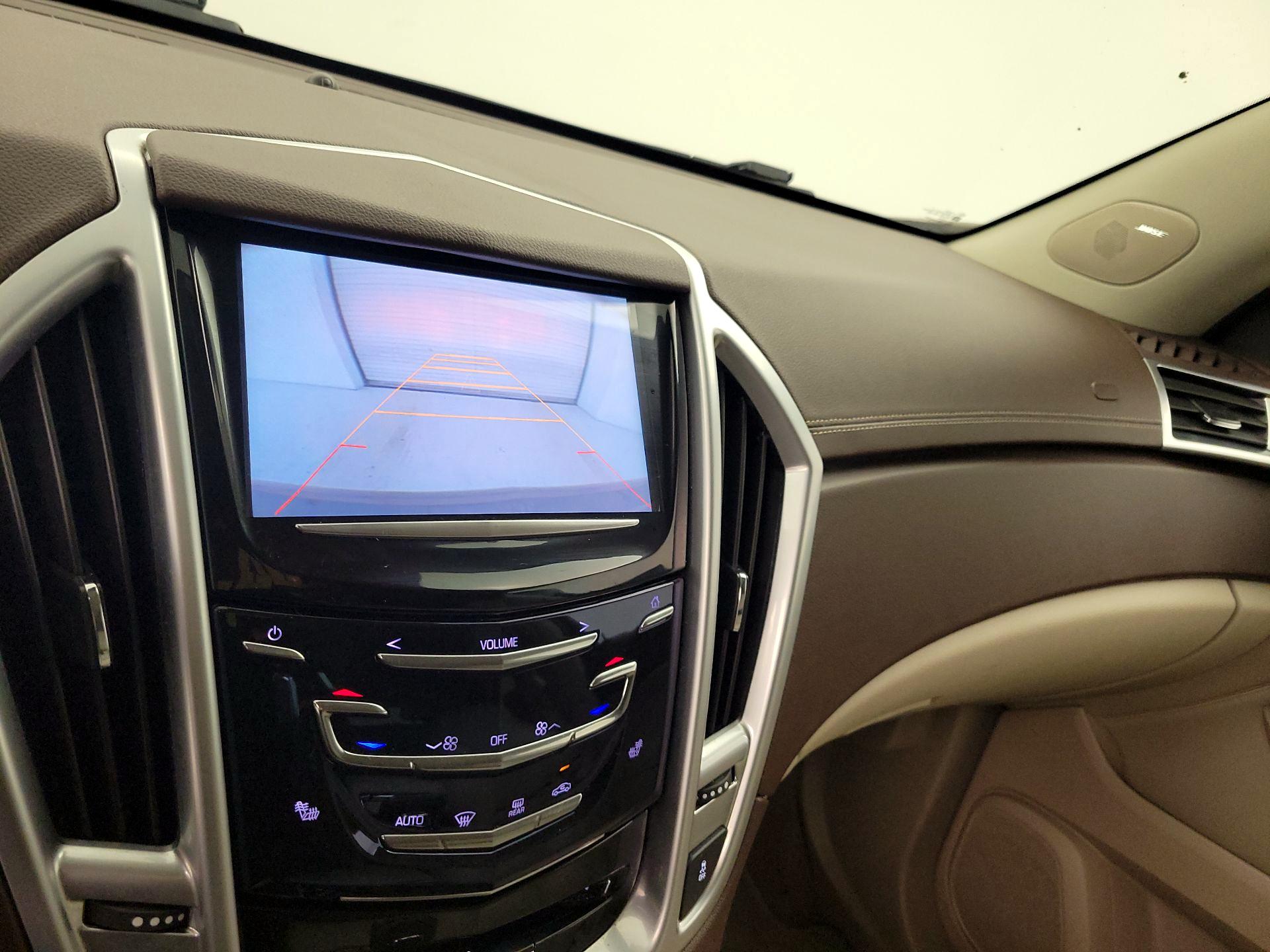 Thumbnail: 2016 Cadillac SRX - 14