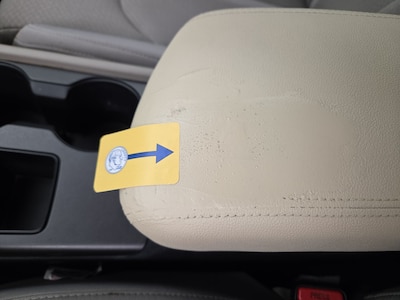 Condition detail