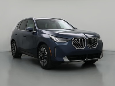 2025 BMW X3 xDrive30