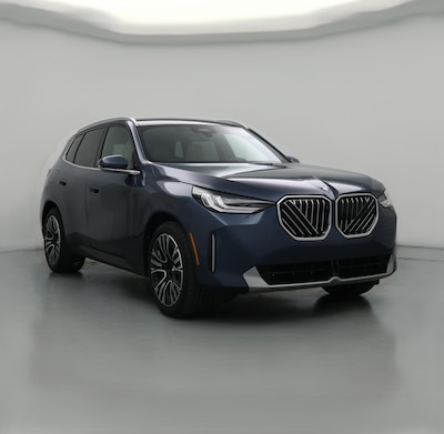 2025 BMW X3 xDrive30