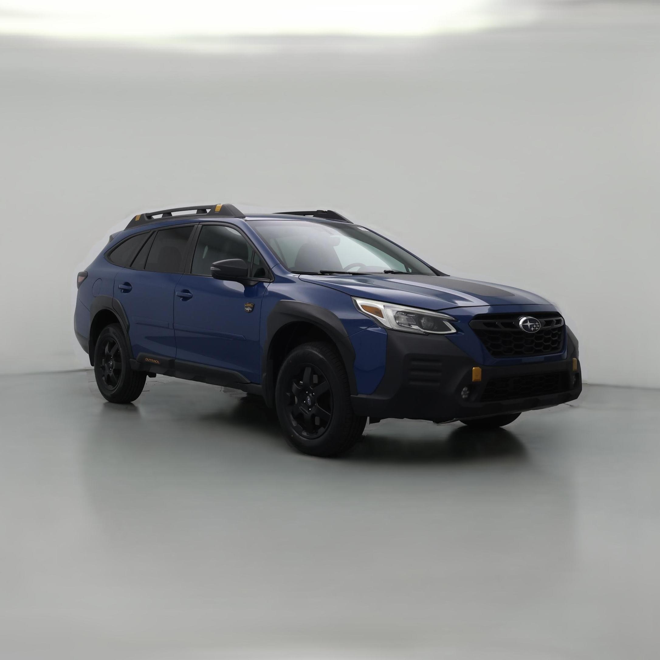 Thumbnail: 2022 Subaru Outback - 1
