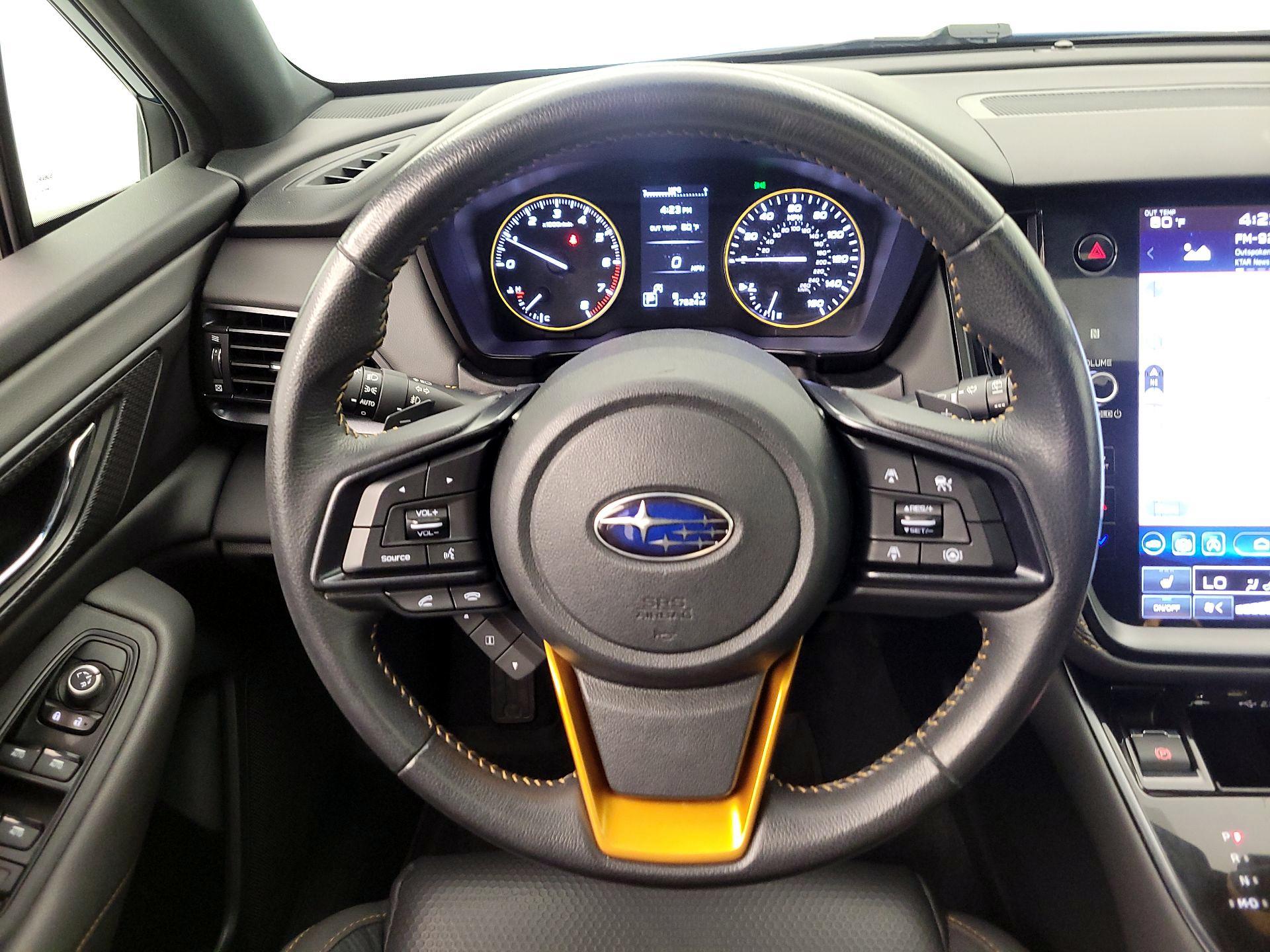 Thumbnail: 2022 Subaru Outback - 10