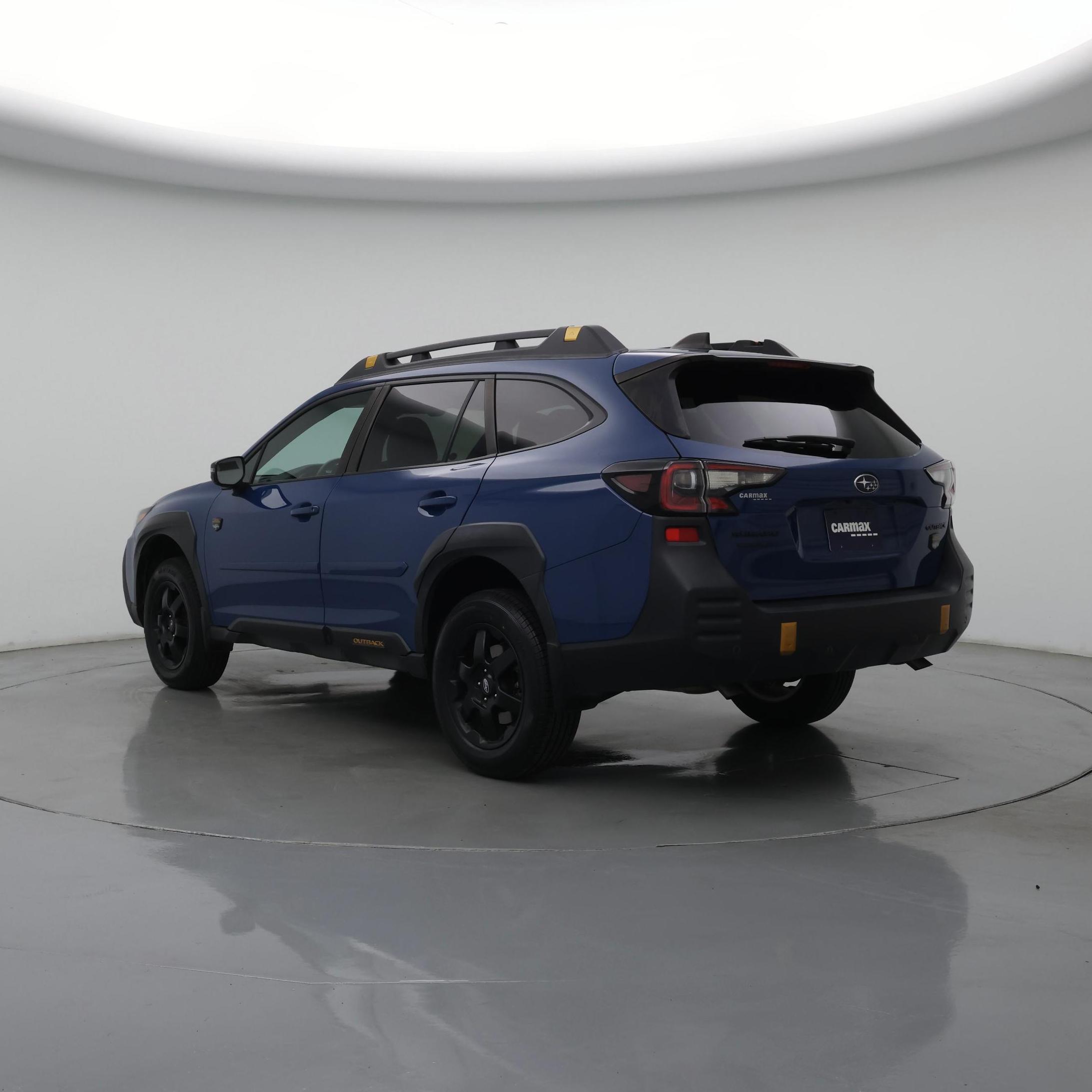 Thumbnail: 2022 Subaru Outback - 2