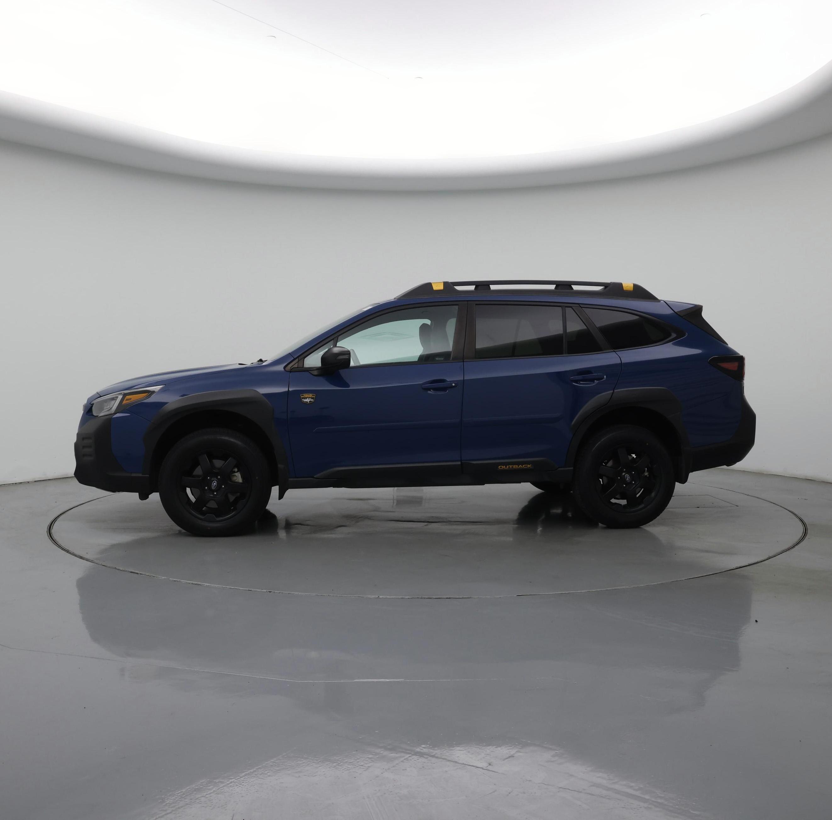 Thumbnail: 2022 Subaru Outback - 3