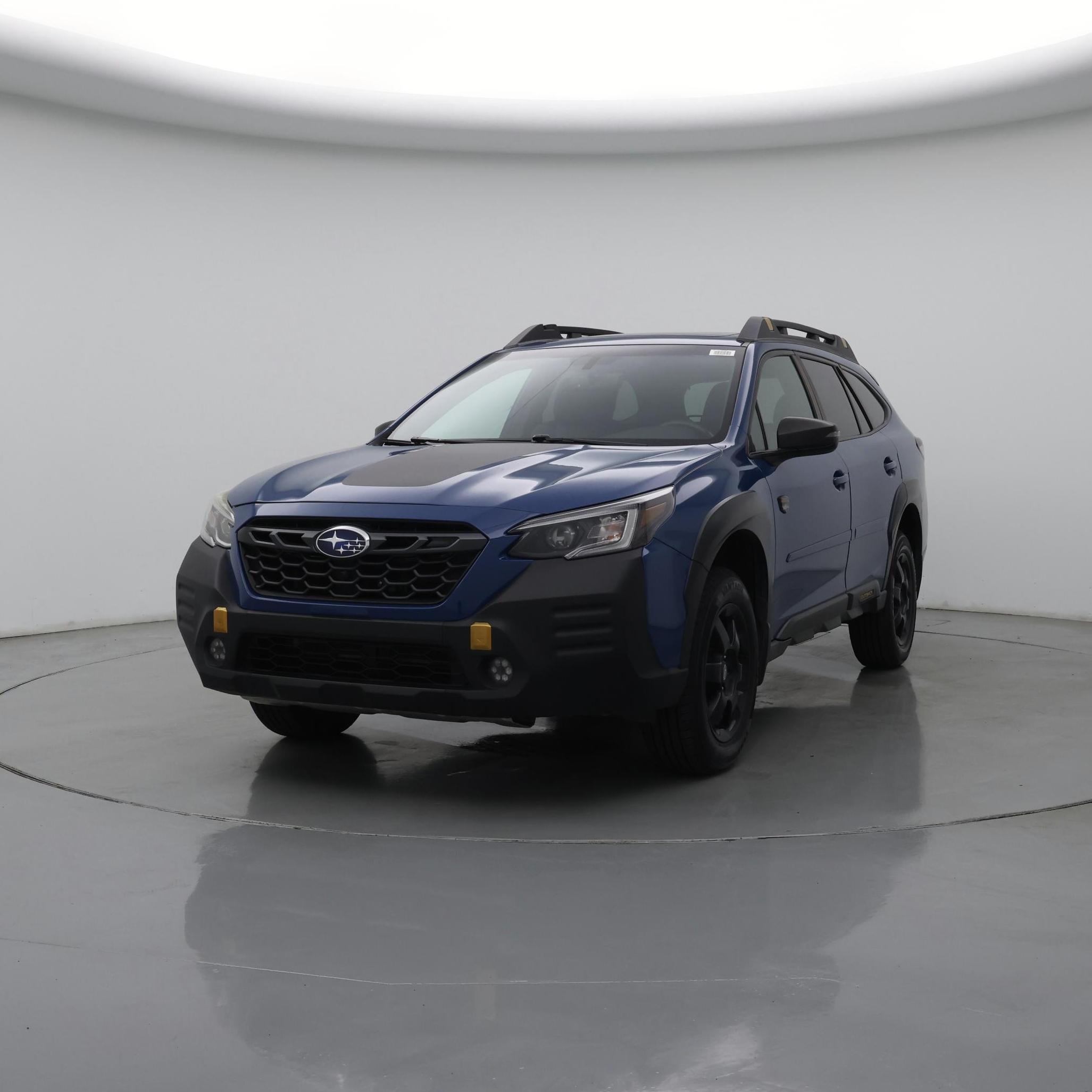 Thumbnail: 2022 Subaru Outback - 4