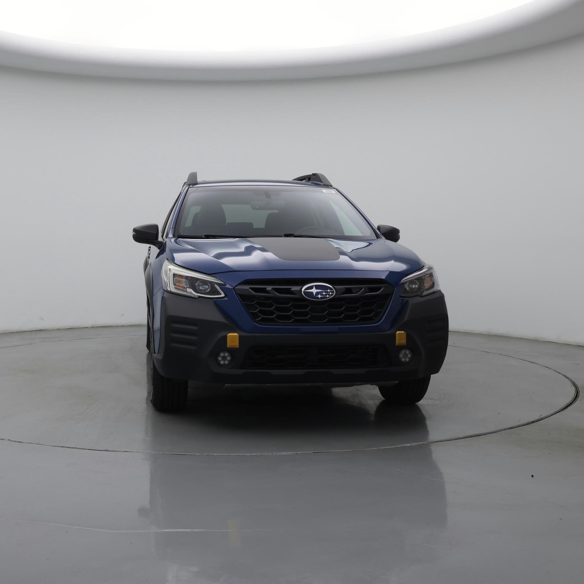 Thumbnail: 2022 Subaru Outback - 5
