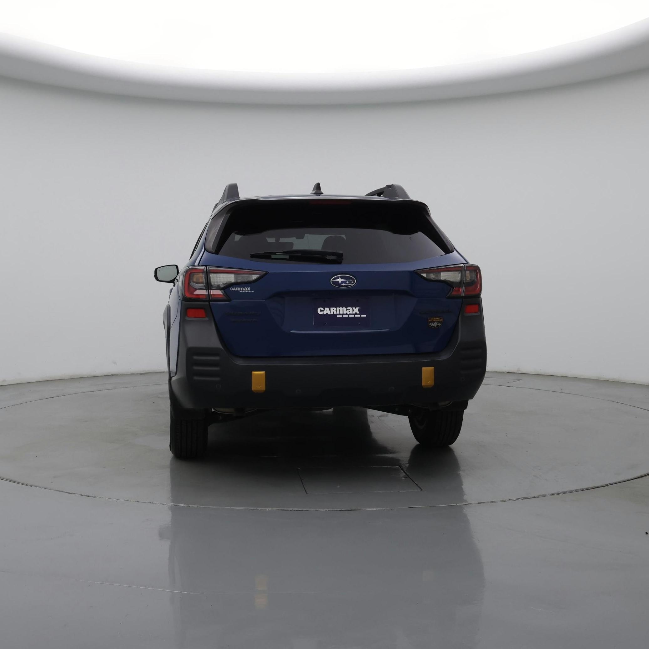 Thumbnail: 2022 Subaru Outback - 6